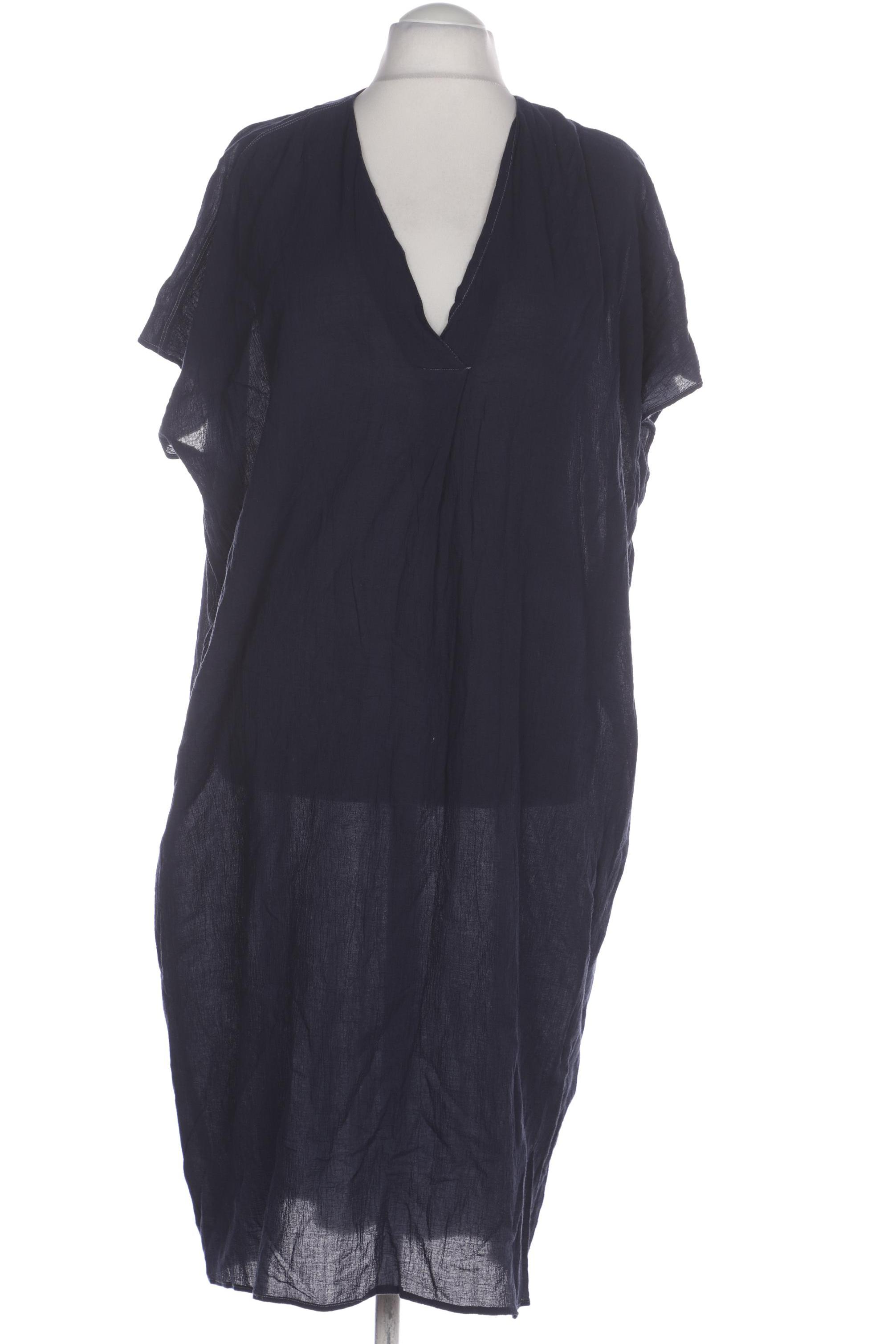 

Ulla Popken Damen Kleid, marineblau, Gr. 48