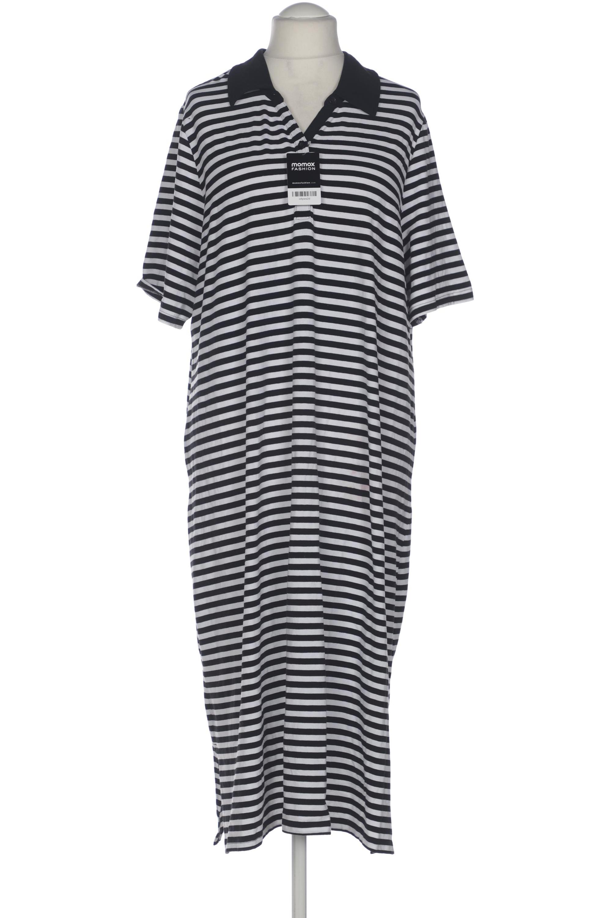 

Ulla Popken Damen Kleid, schwarz, Gr. 50