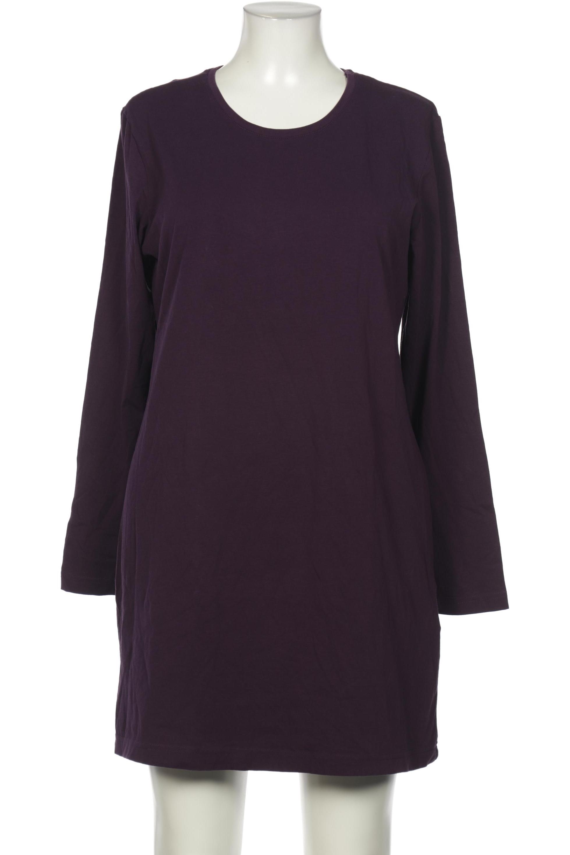 

Ulla Popken Damen Kleid, flieder