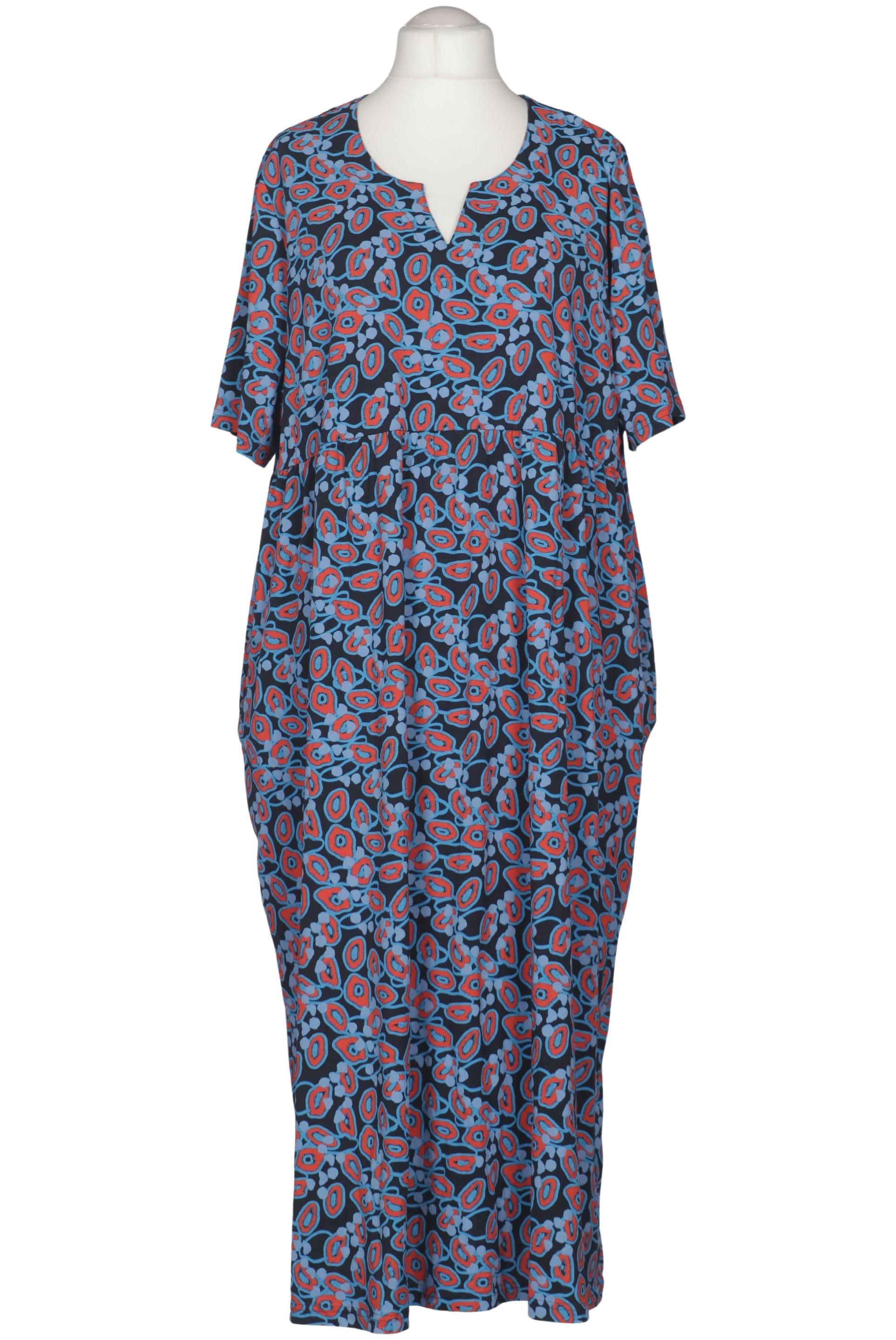 

Ulla Popken Damen Kleid, schwarz, Gr. 50