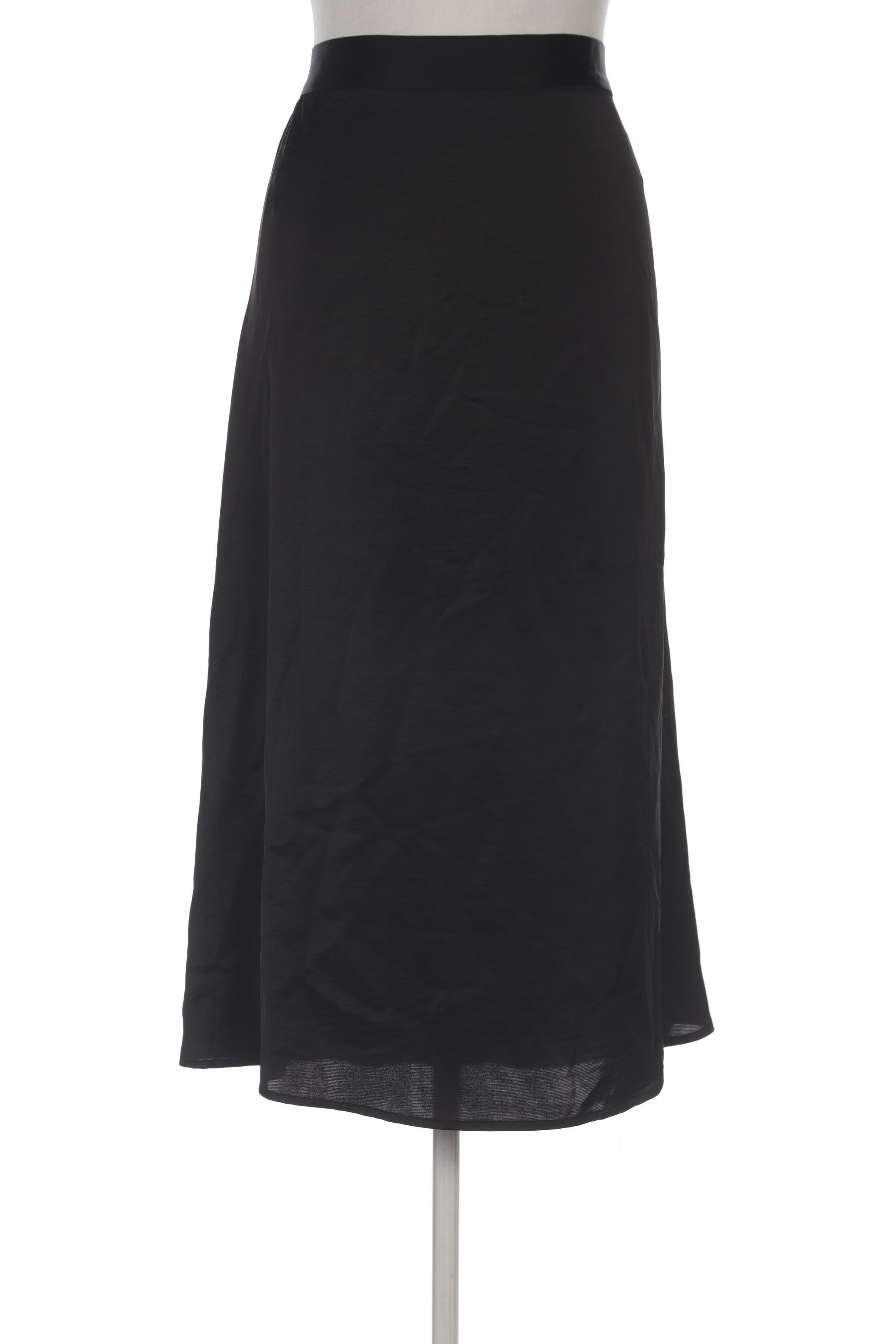 

Ulla Popken Damen Rock, schwarz, Gr. 54
