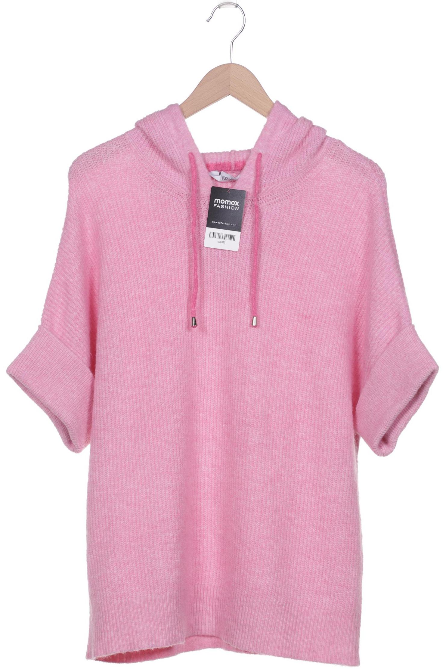 

Ulla Popken Damen Pullover, pink
