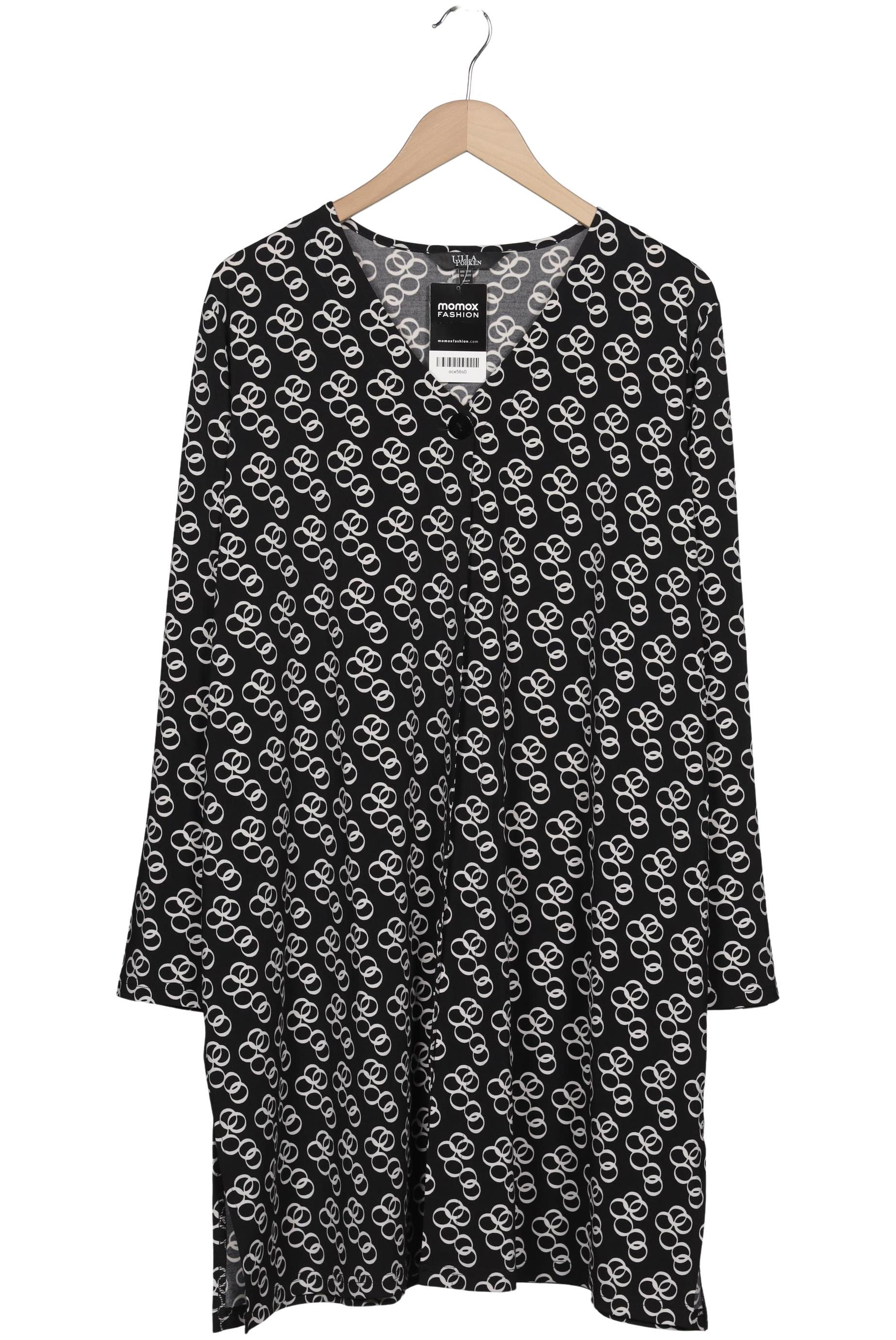 

Ulla Popken Damen Strickjacke, mehrfarbig, Gr. 50