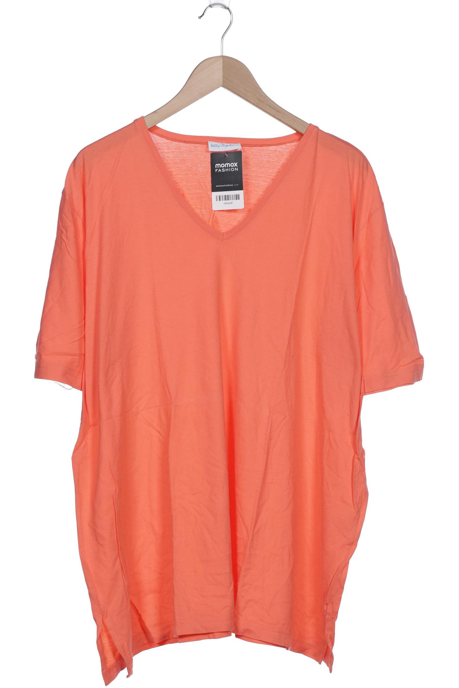 

Ulla Popken Damen T-Shirt, pink