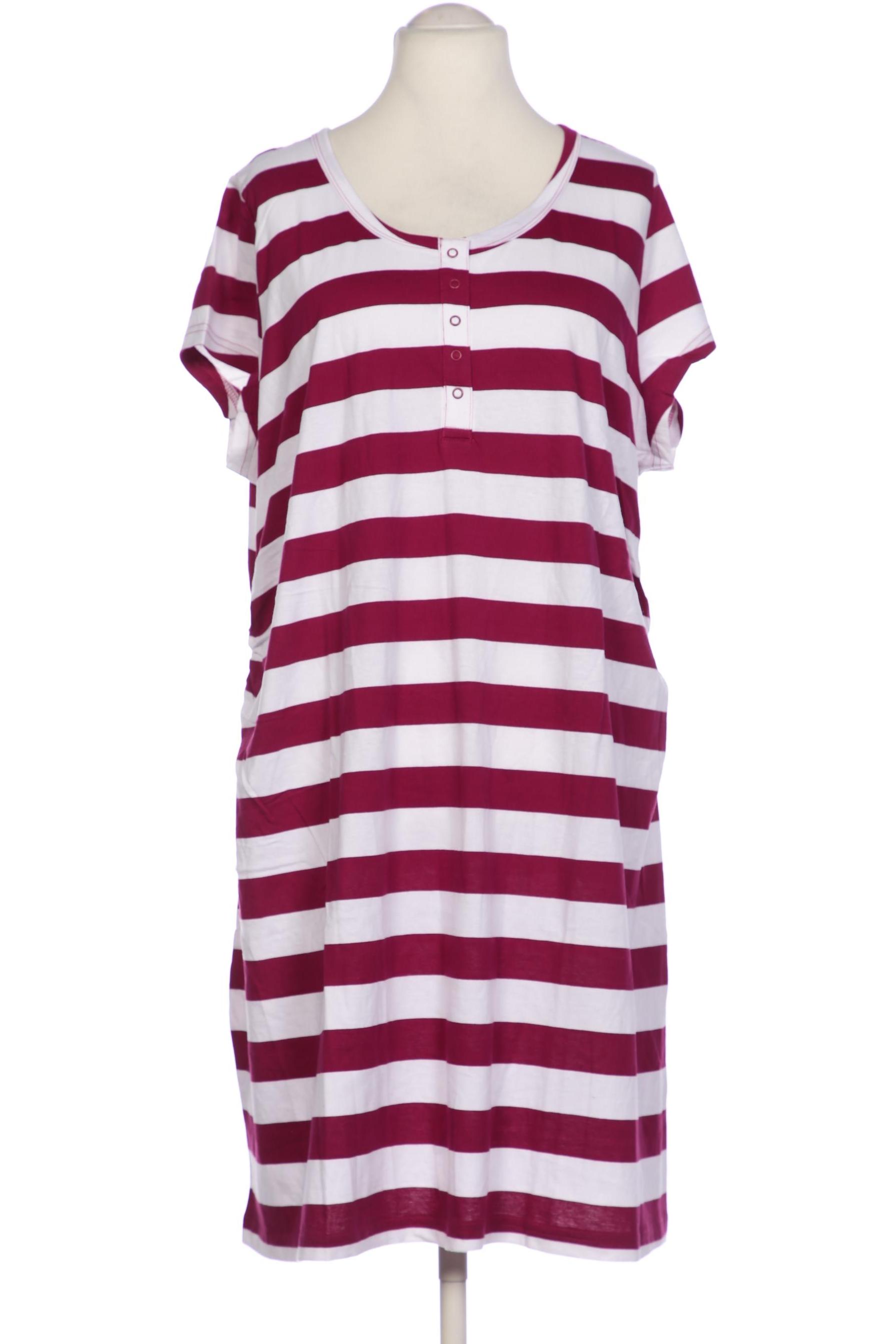 

Ulla Popken Damen Kleid, pink, Gr. 50