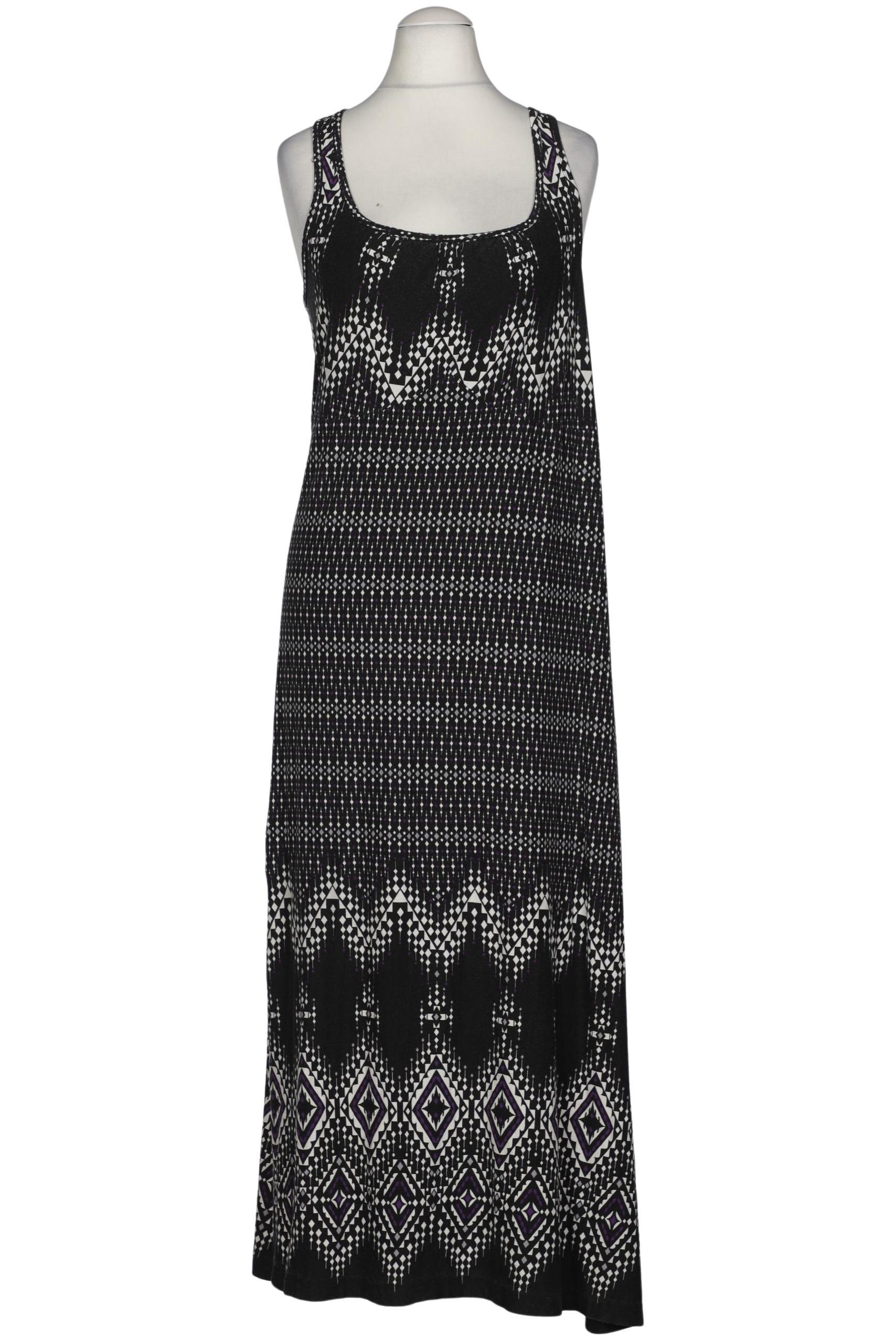 

Ulla Popken Damen Kleid, schwarz, Gr. 42