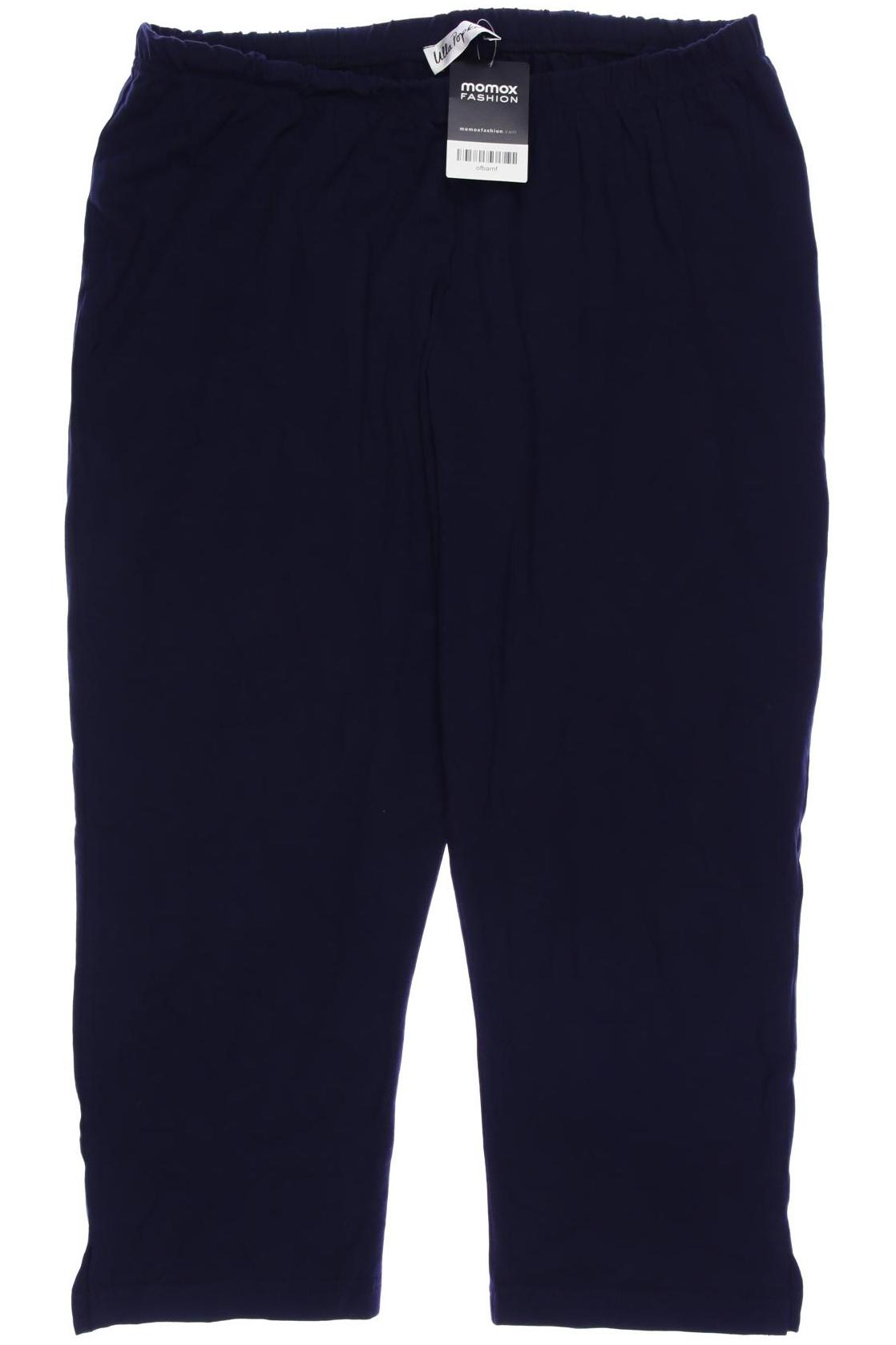 

Ulla Popken Damen Shorts, marineblau, Gr. 50