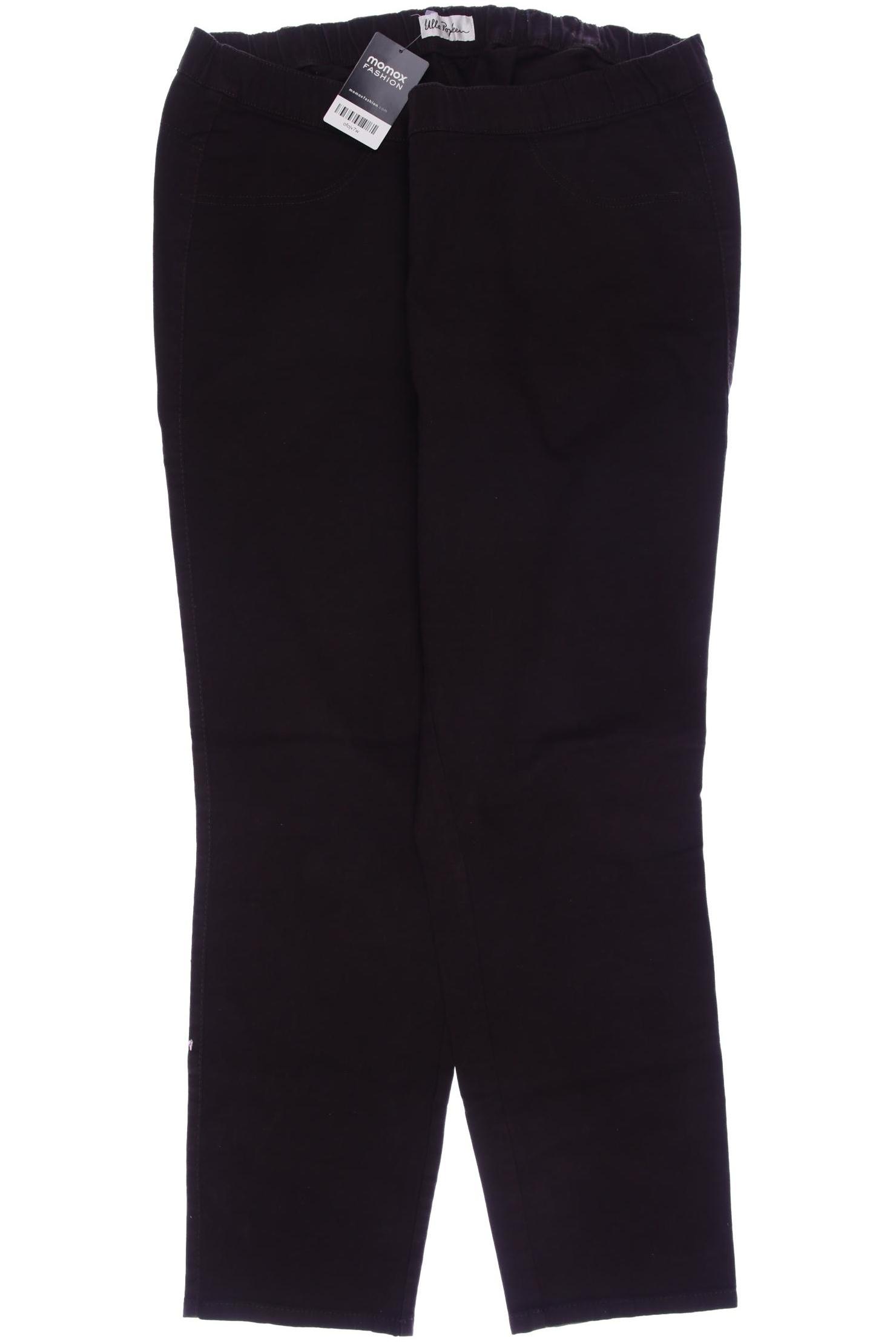 

Ulla Popken Damen Jeans, braun