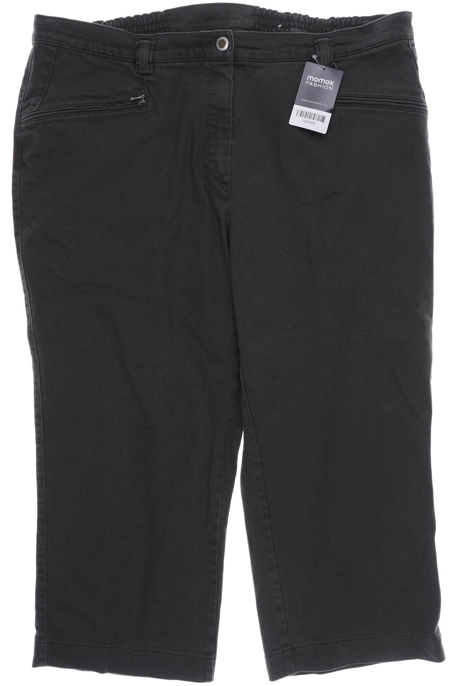 

Ulla Popken Damen Jeans, grün