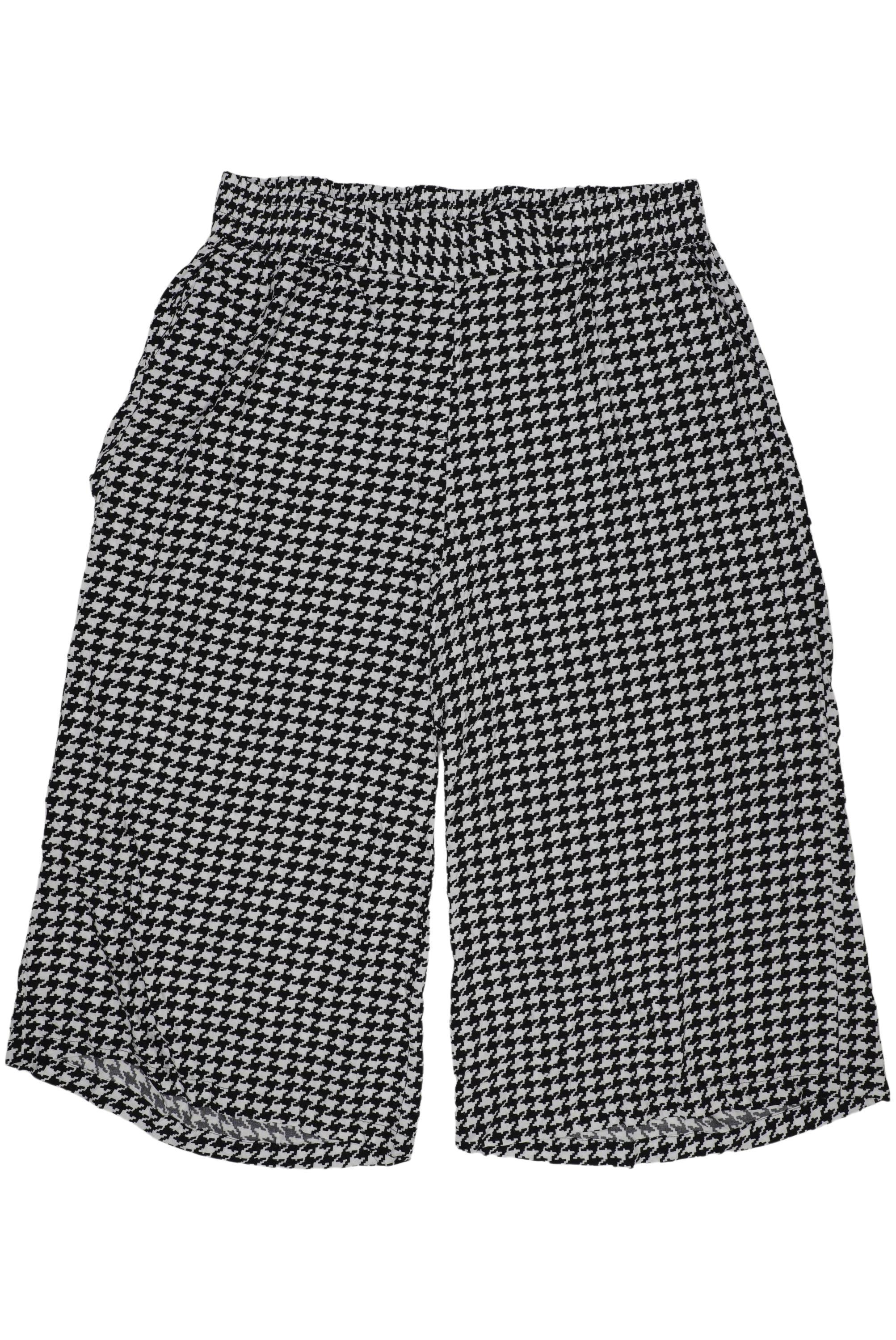 

Ulla Popken Damen Stoffhose, schwarz, Gr. 50