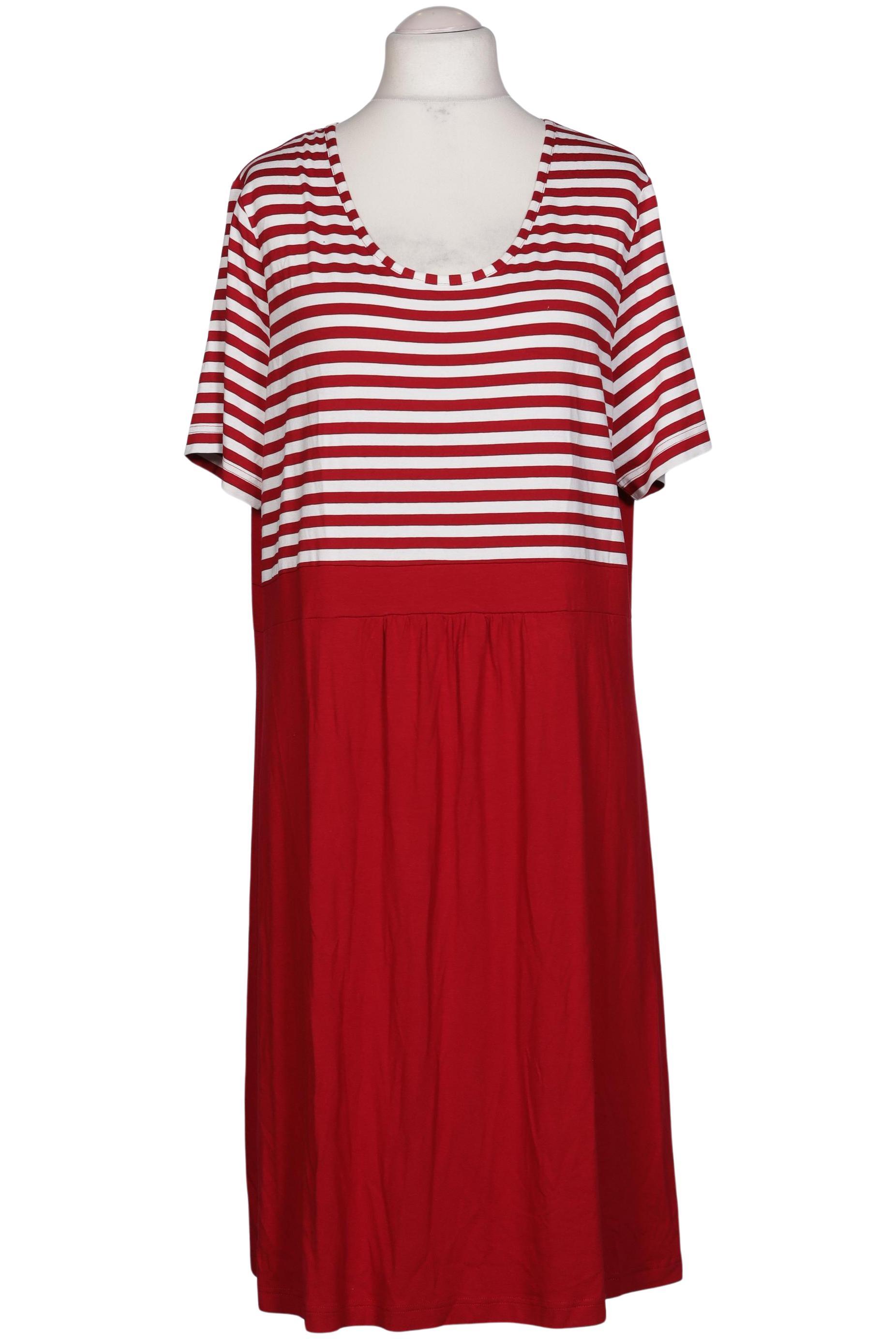 

Ulla Popken Damen Kleid, mehrfarbig, Gr. 46