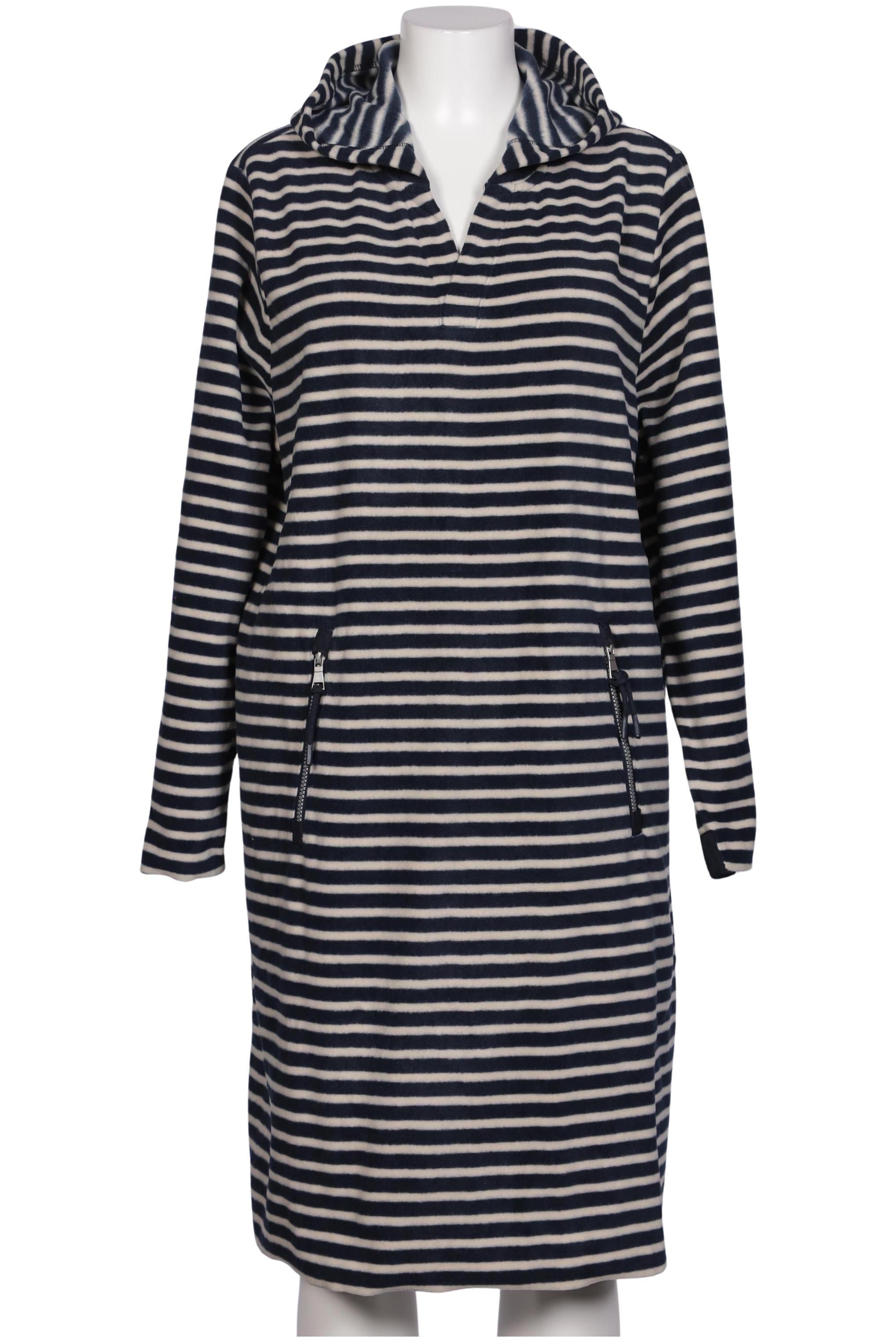 

Ulla Popken Damen Kleid, marineblau, Gr. 50