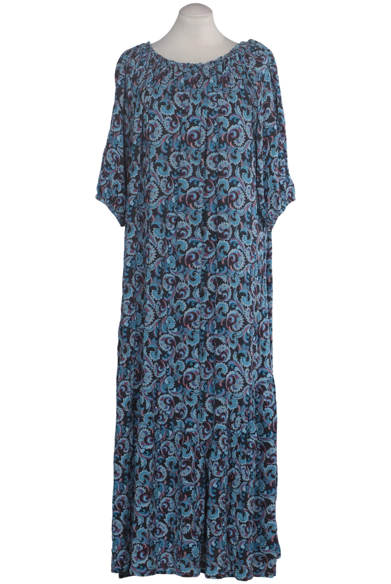 

Ulla Popken Damen Kleid, mehrfarbig, Gr. 42