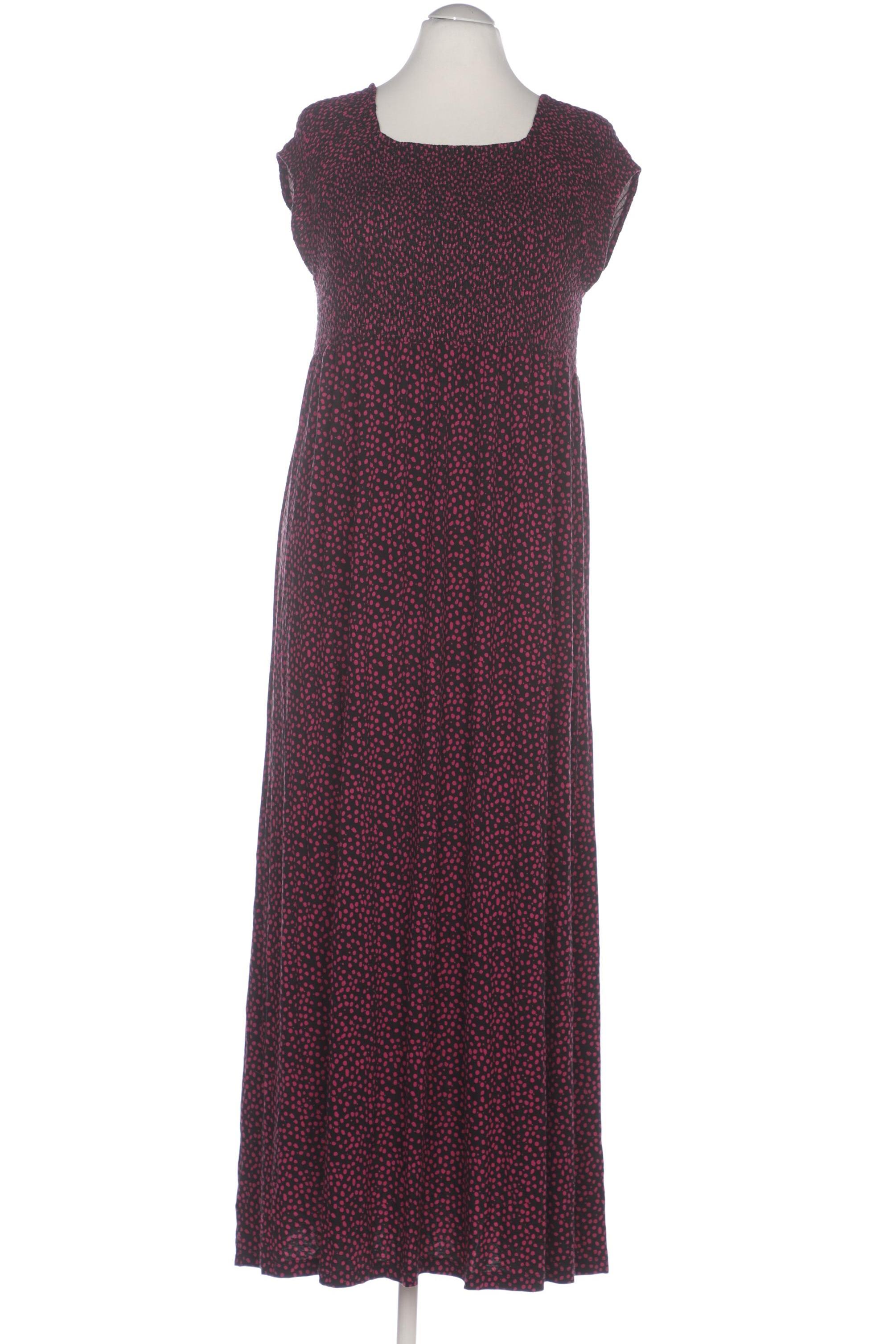 

Ulla Popken Damen Kleid, schwarz, Gr. 42