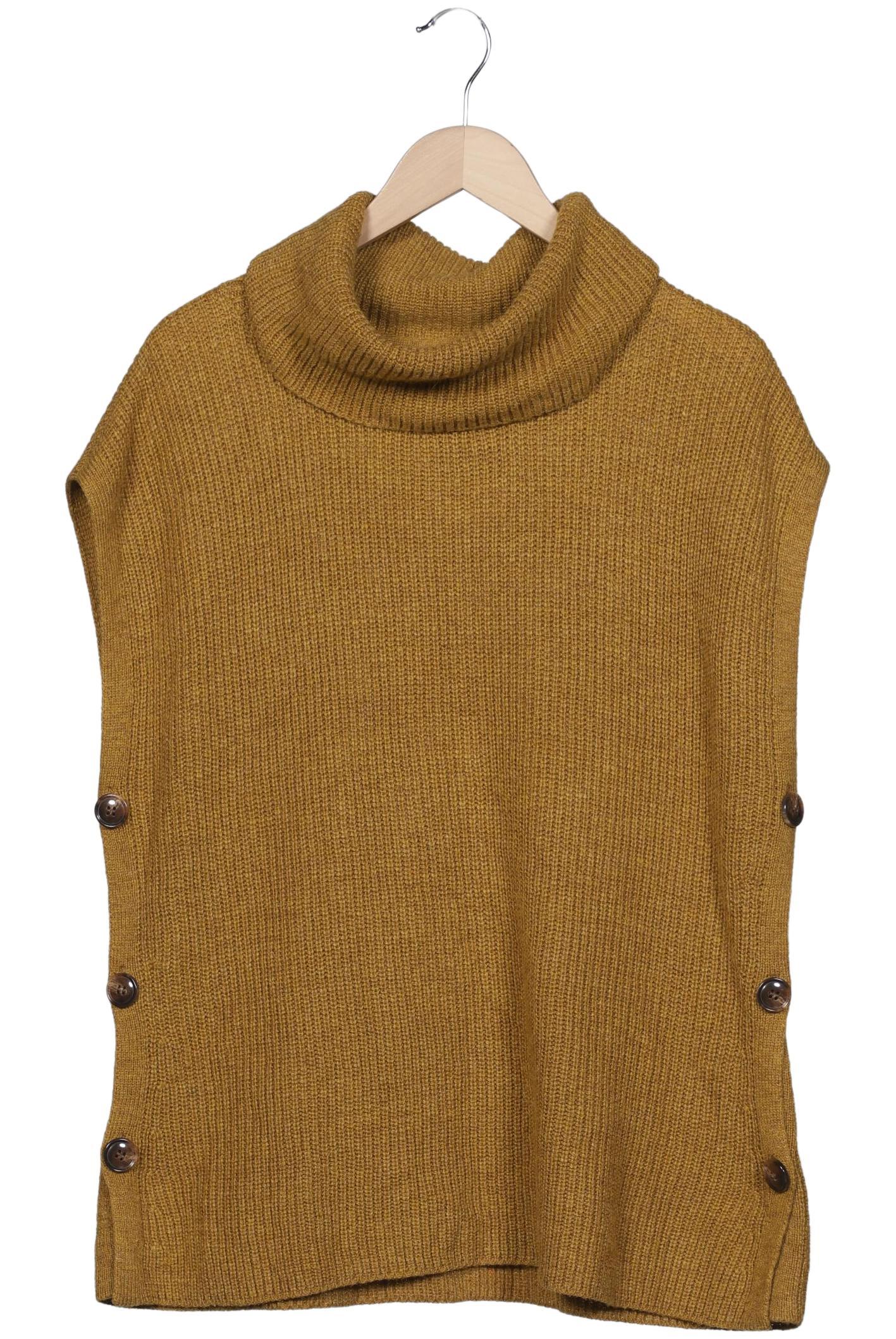 

Ulla Popken Damen Pullover, braun, Gr. 46