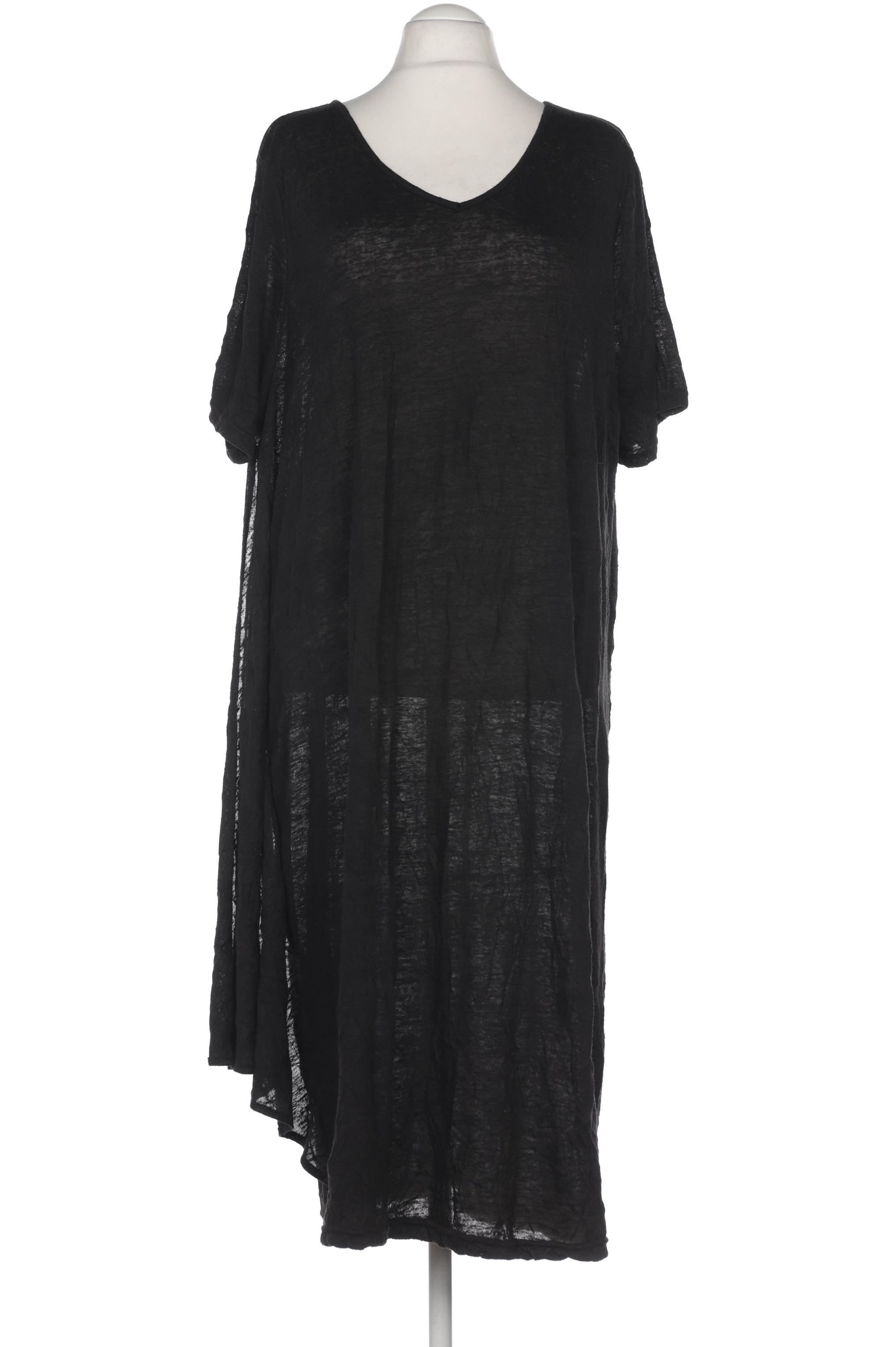 

Ulla Popken Damen Kleid, schwarz, Gr. 50