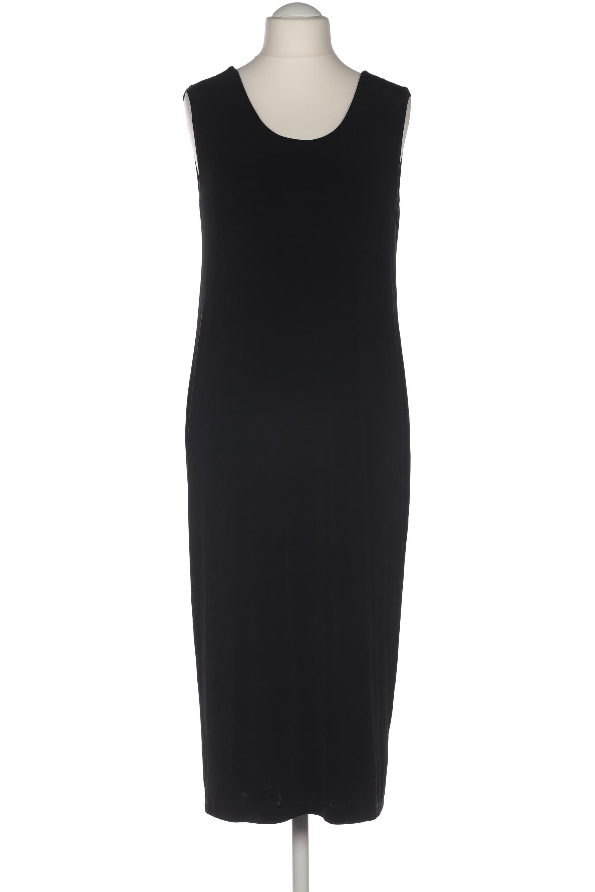 

Ulla Popken Damen Kleid, schwarz, Gr. 42