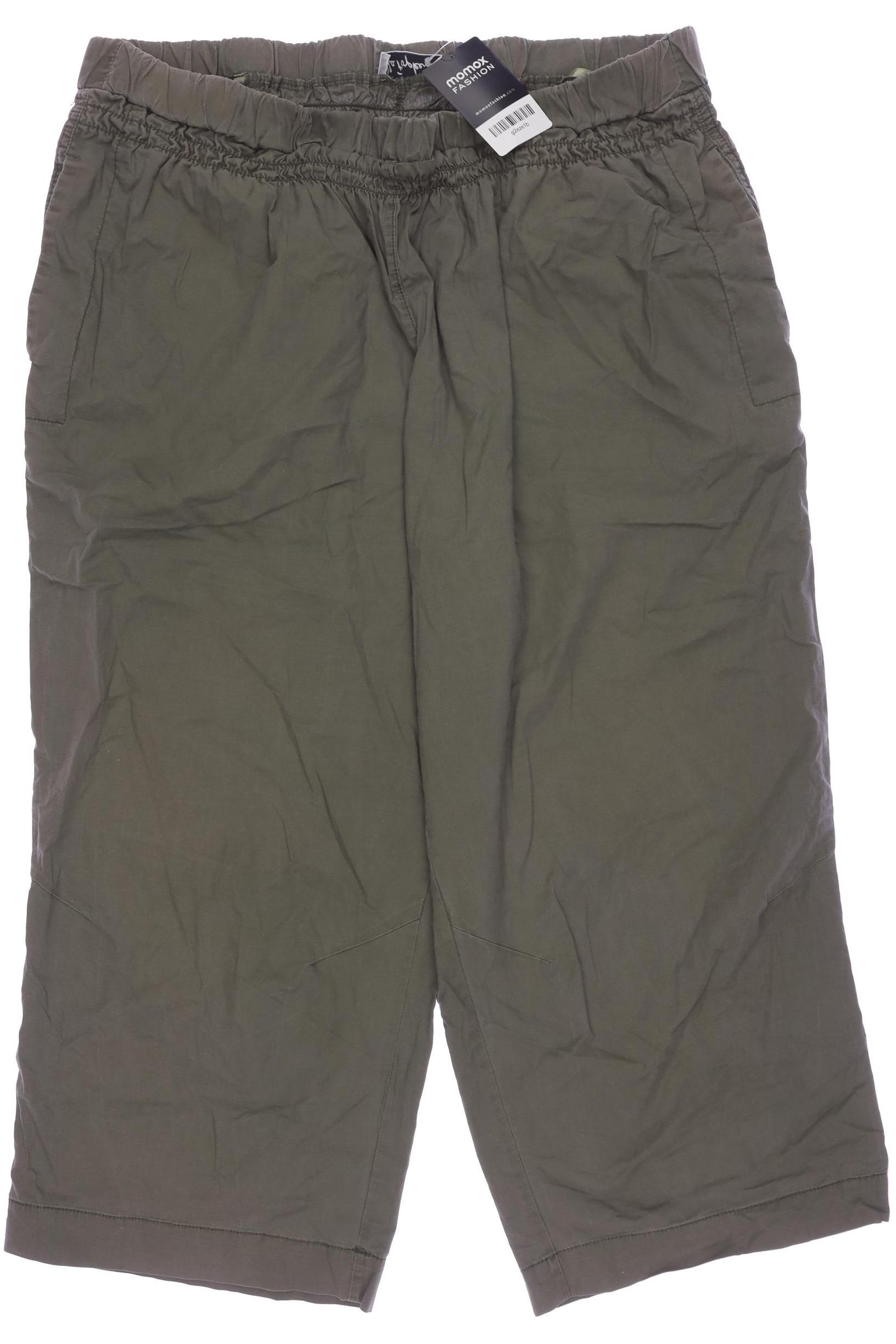 

Ulla Popken Damen Stoffhose, grün, Gr. 50