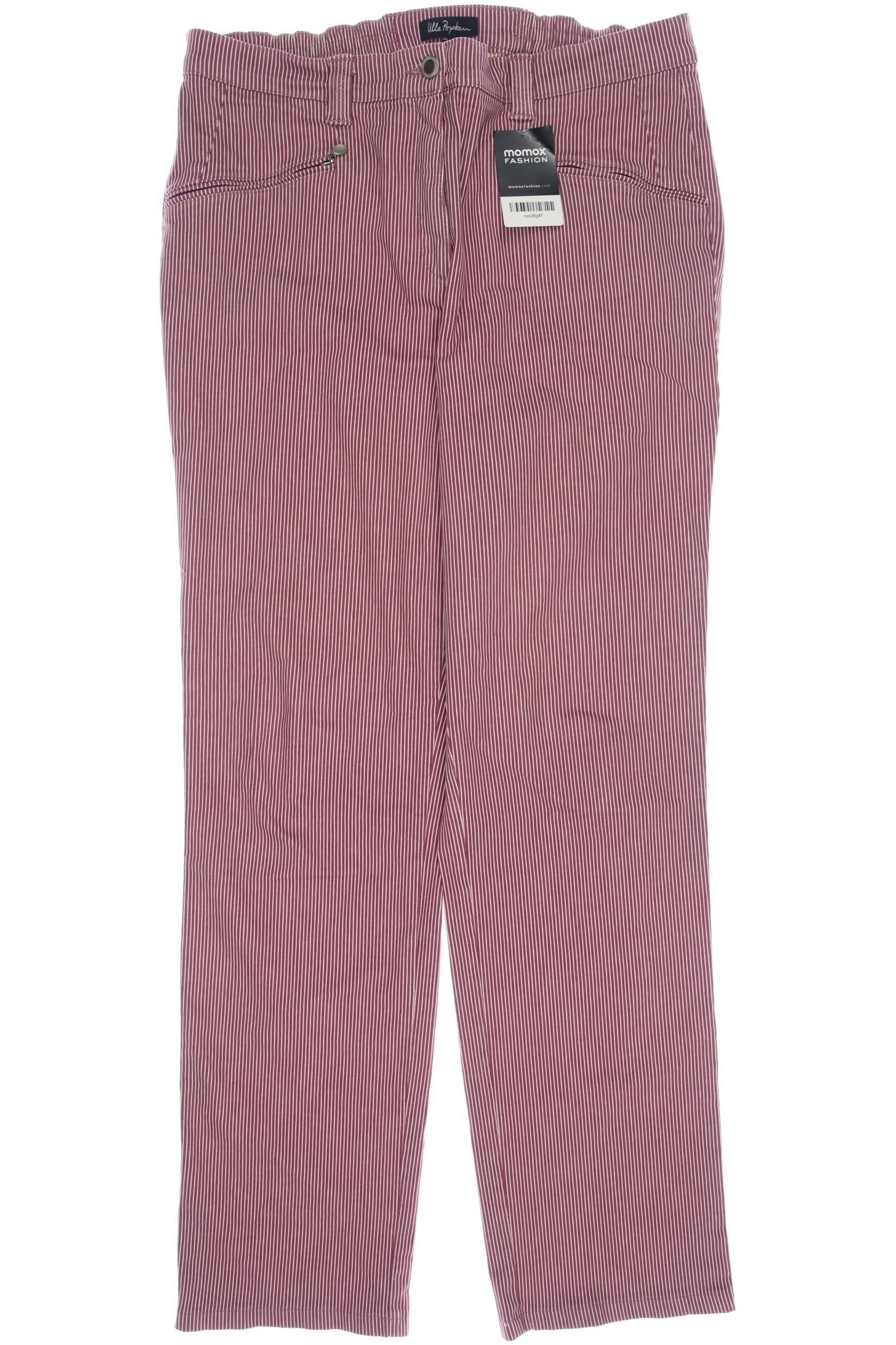 Thumbnail - Ulla Popken Damen Jeans, pink, Gr. 42
