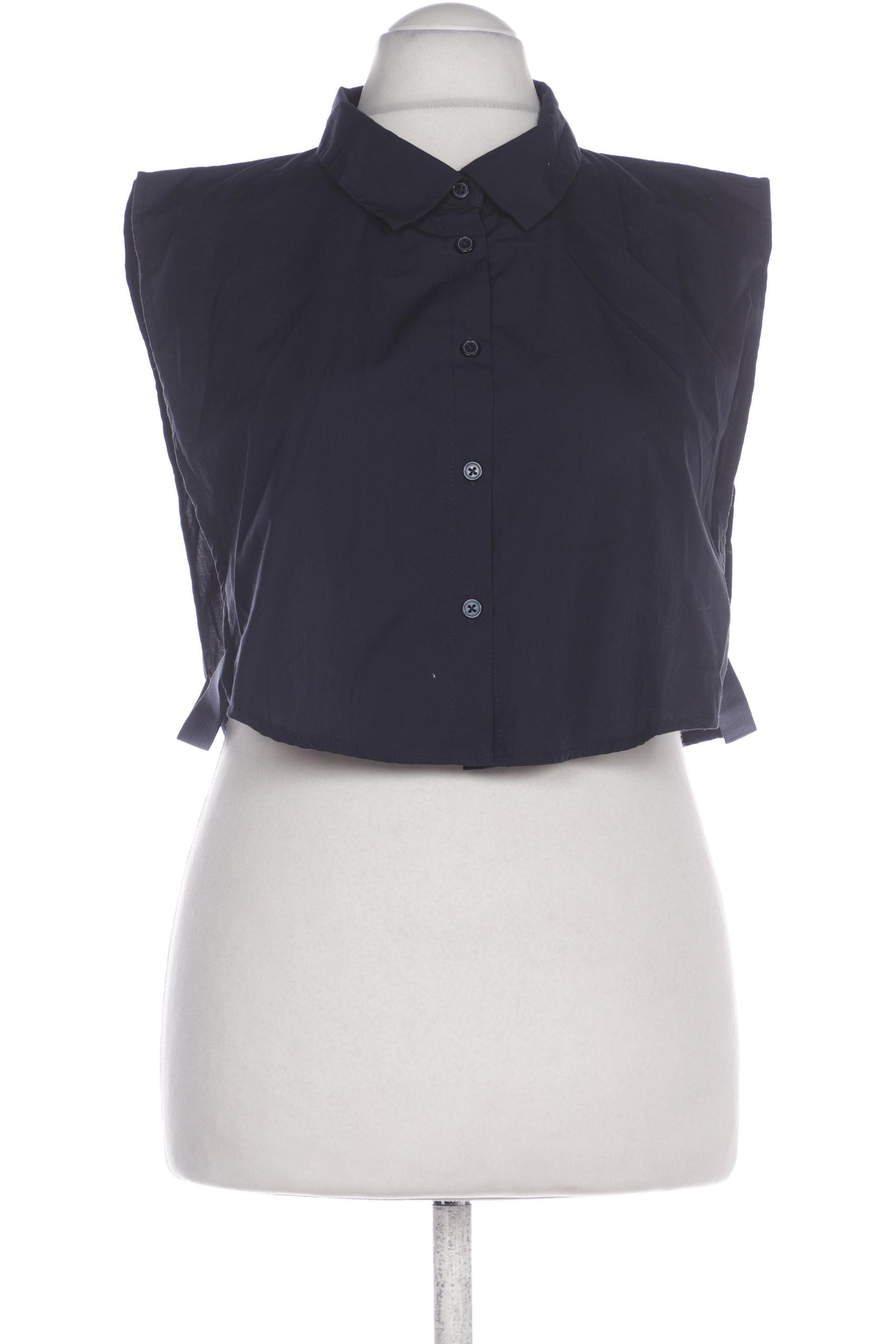 

Ulla Popken Damen Bluse, marineblau, Gr. 54