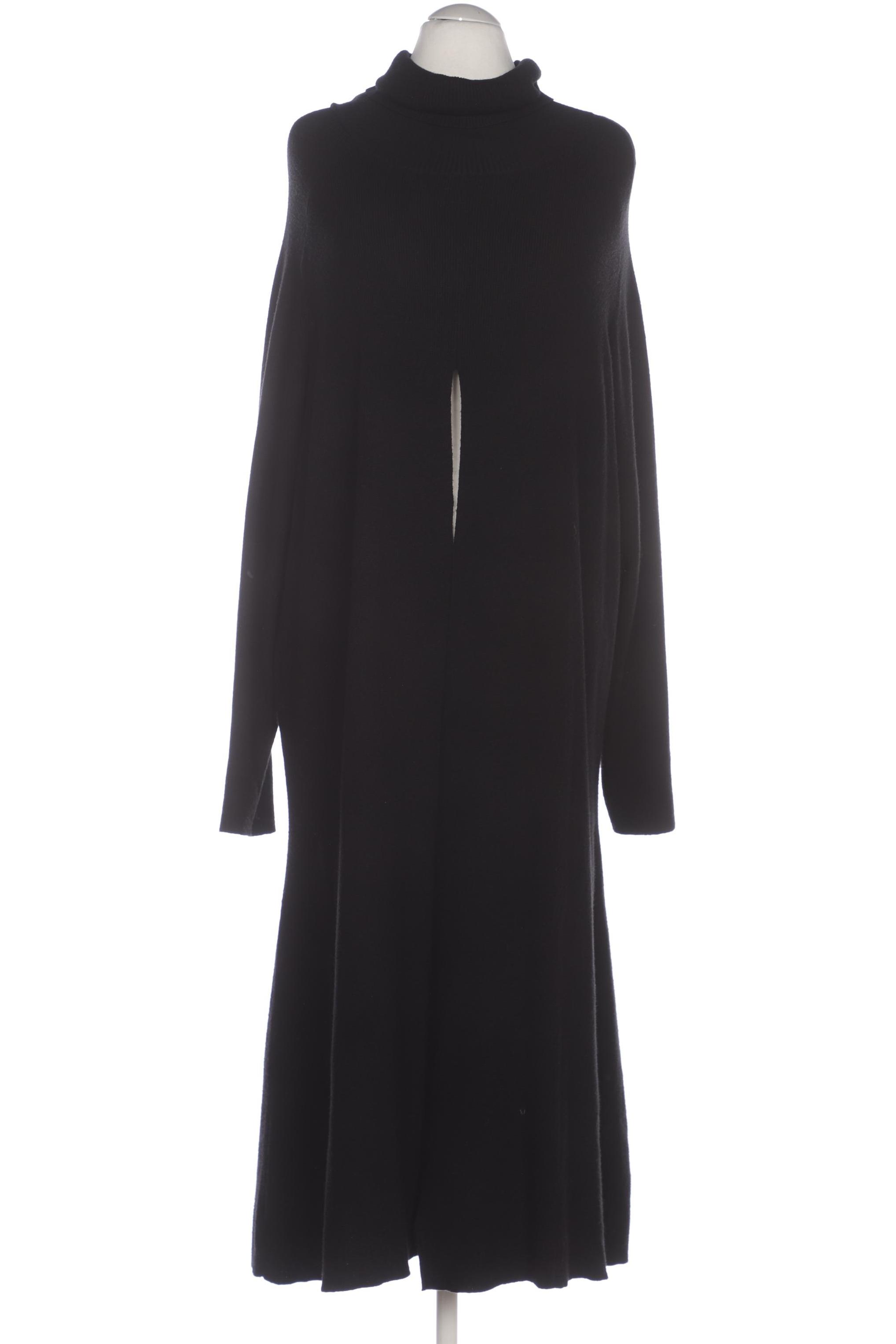 

Ulla Popken Damen Pullover, schwarz, Gr. 50