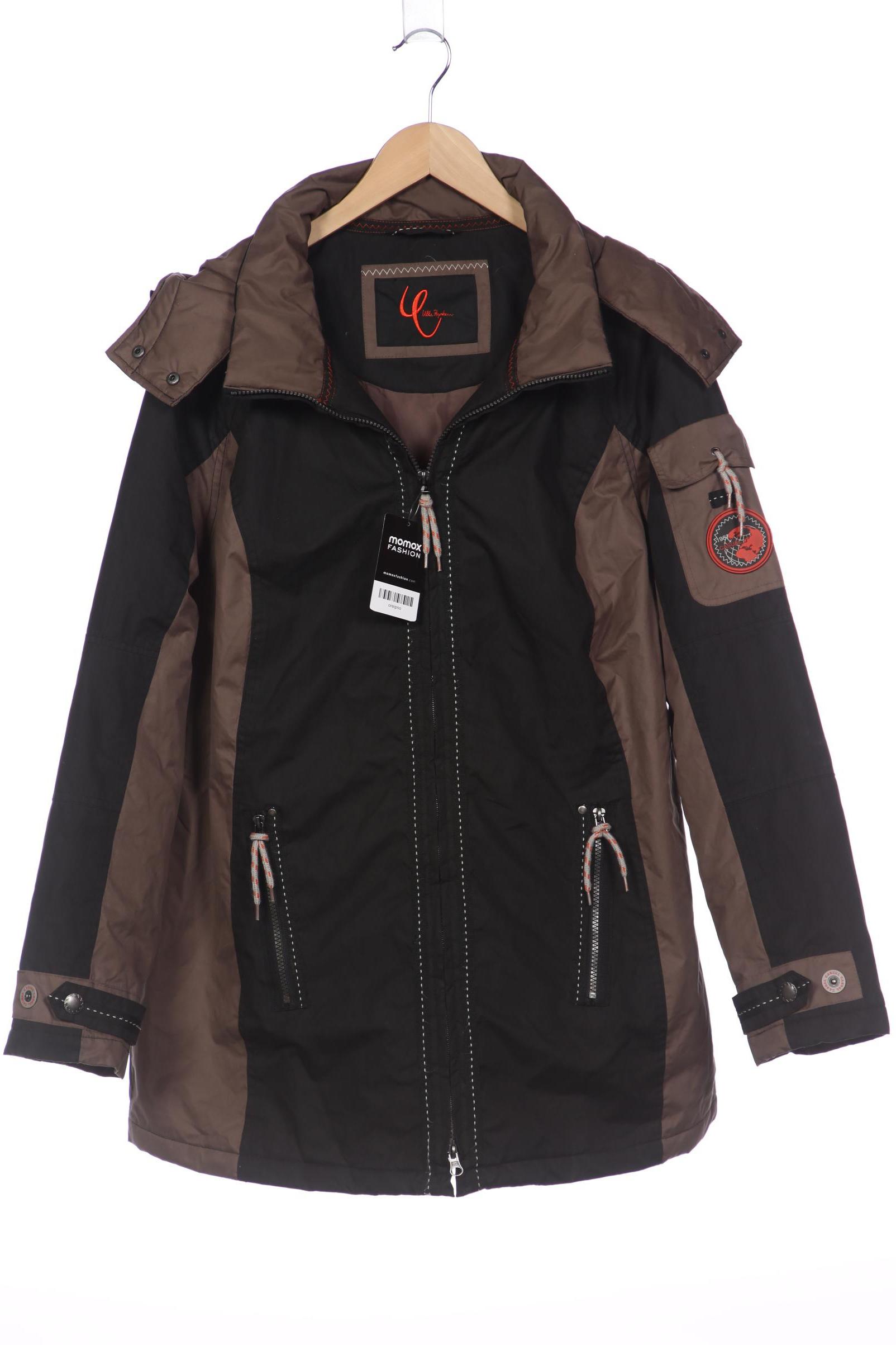 

Ulla Popken Damen Jacke, braun