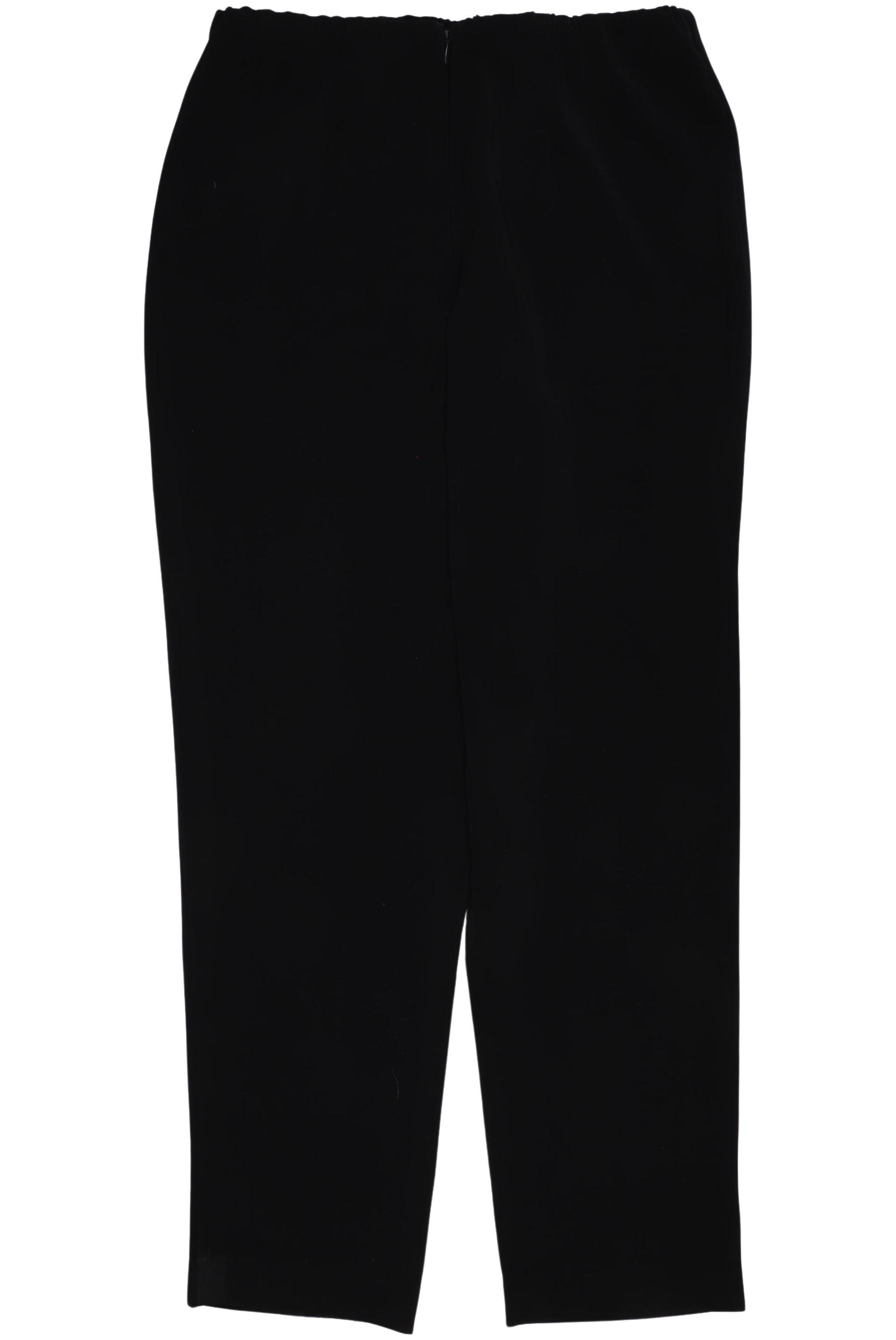 

Ulla Popken Damen Stoffhose, marineblau, Gr. 42