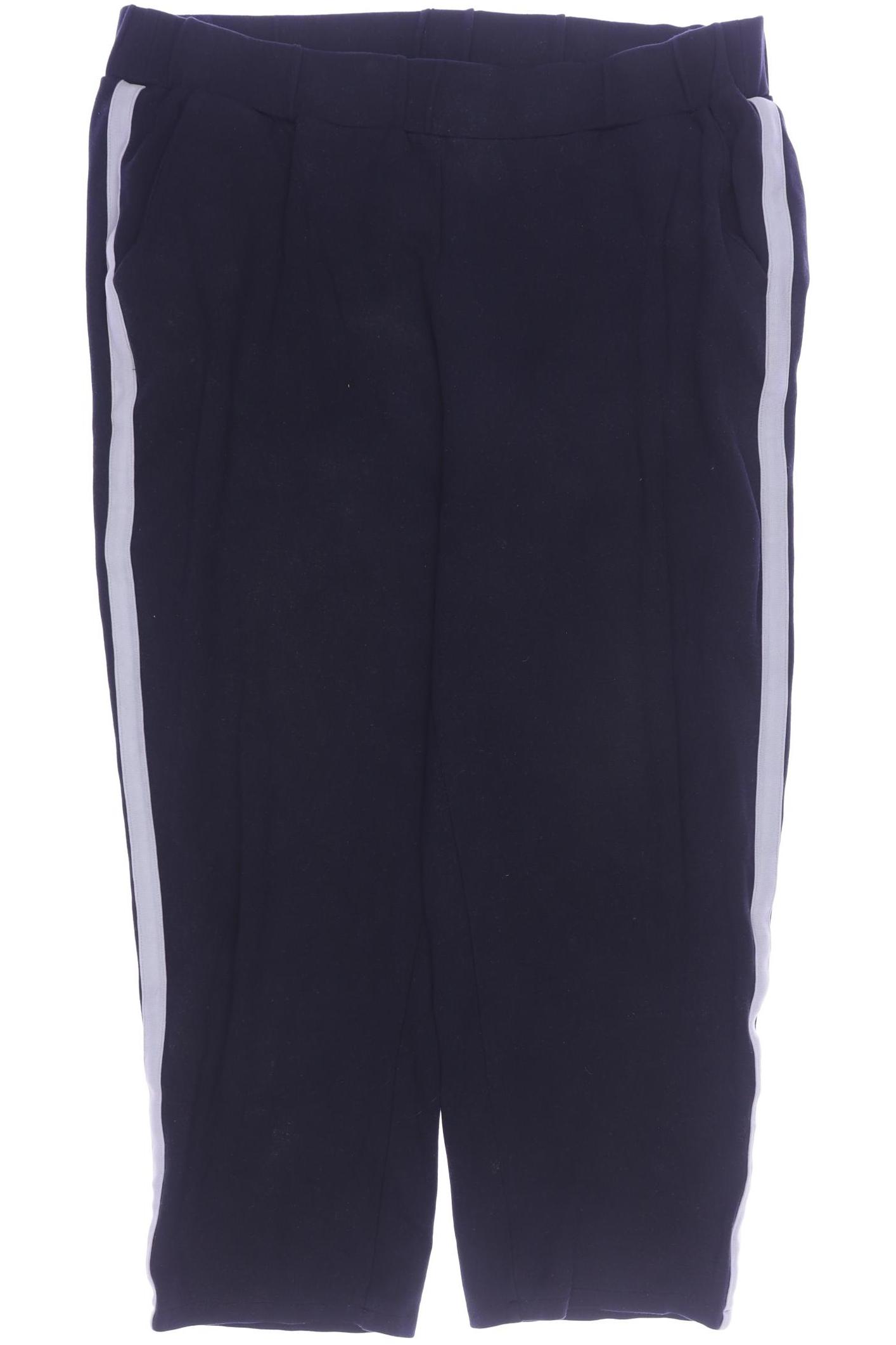 

Ulla Popken Damen Stoffhose, marineblau, Gr. 46