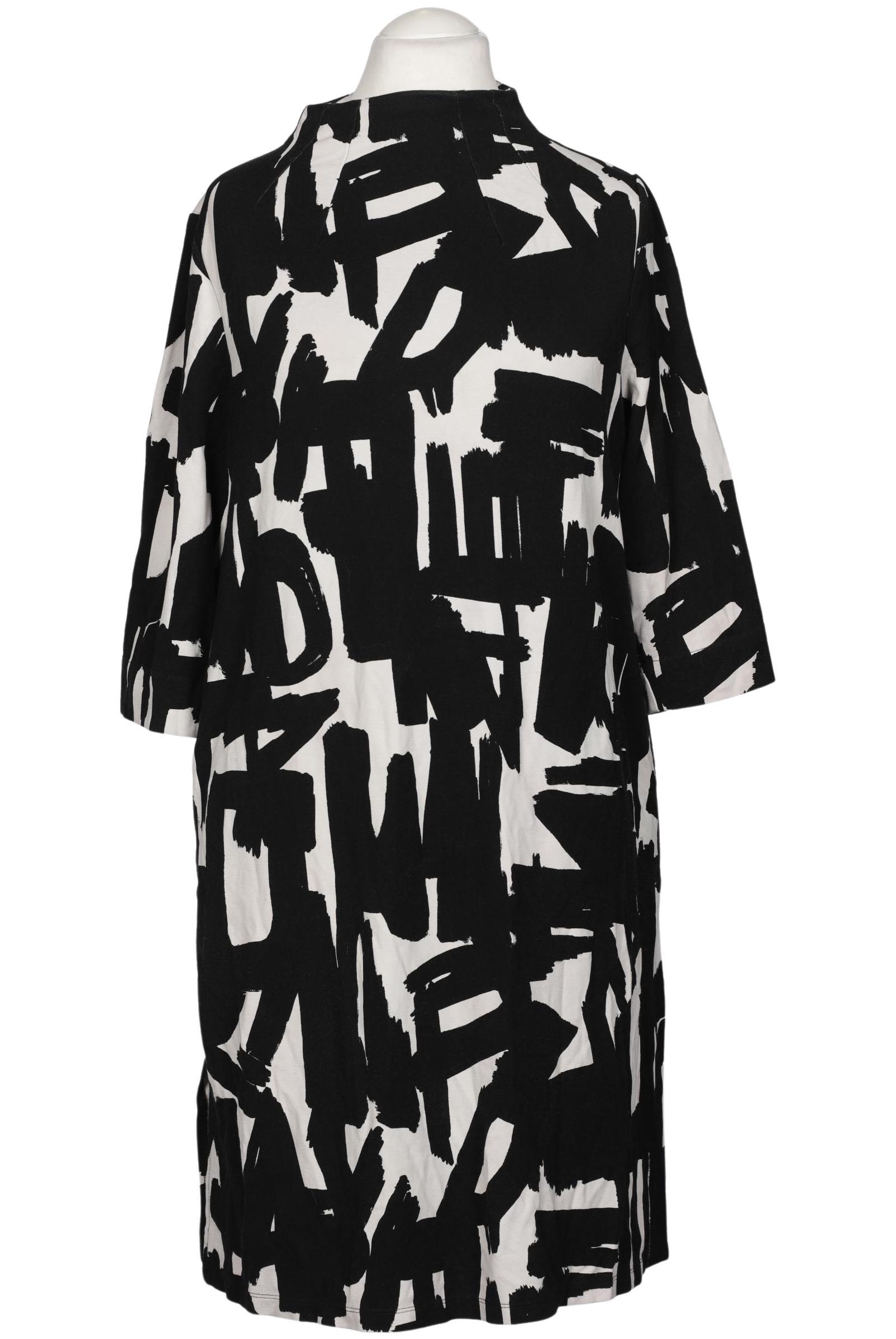 

Ulla Popken Damen Kleid, mehrfarbig, Gr. 46