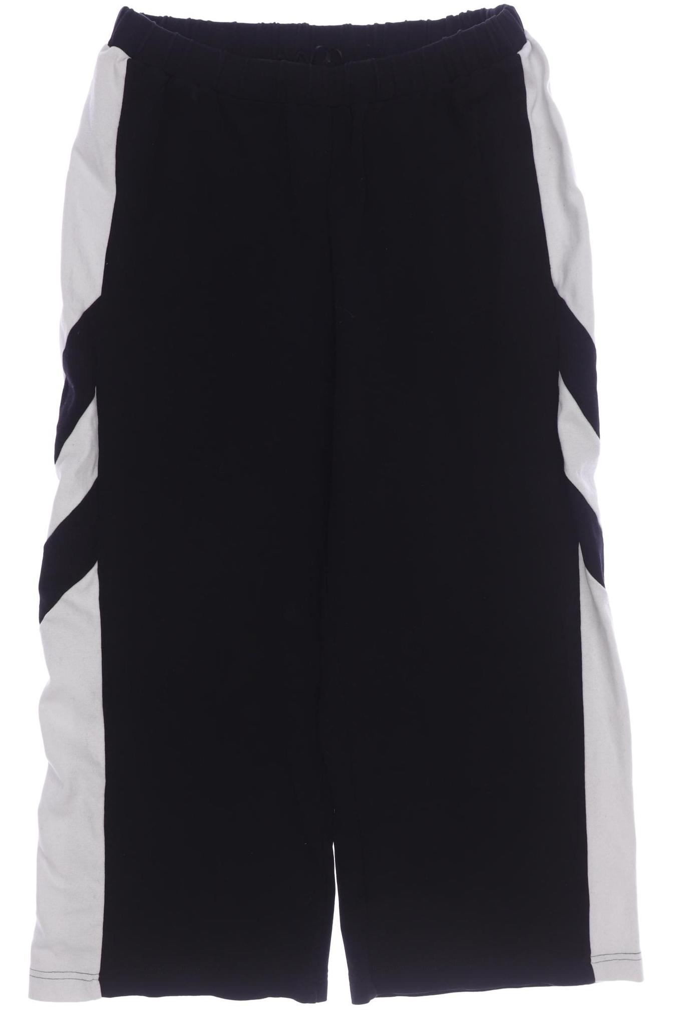 

Ulla Popken Damen Stoffhose, schwarz, Gr. 42