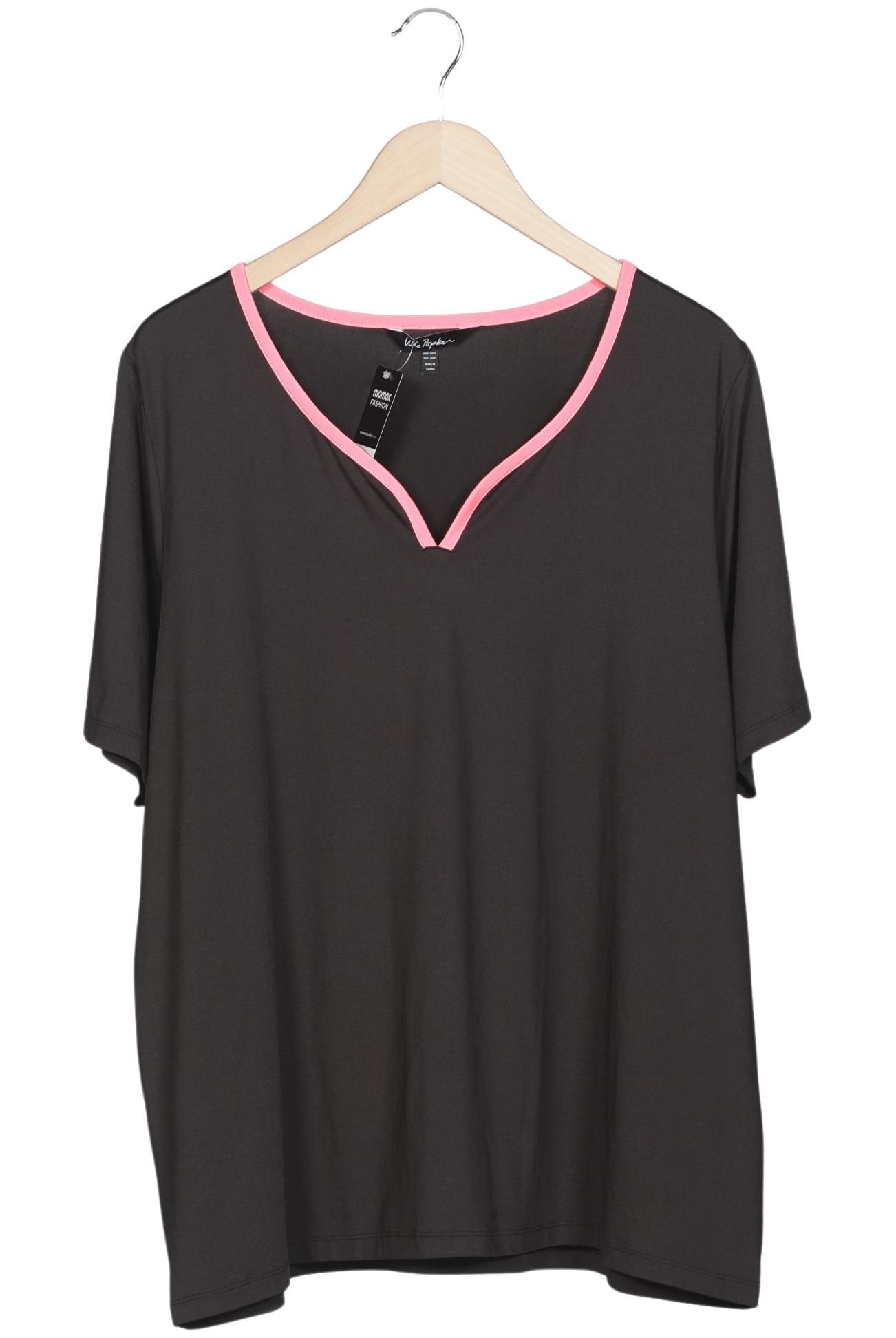 

Ulla Popken Damen T-Shirt, mehrfarbig, Gr. 50