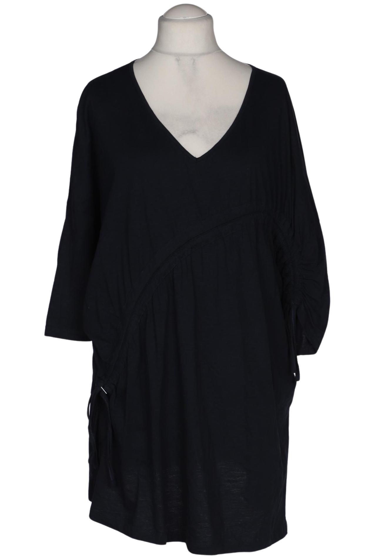 

Ulla Popken Damen T-Shirt, marineblau, Gr. 54