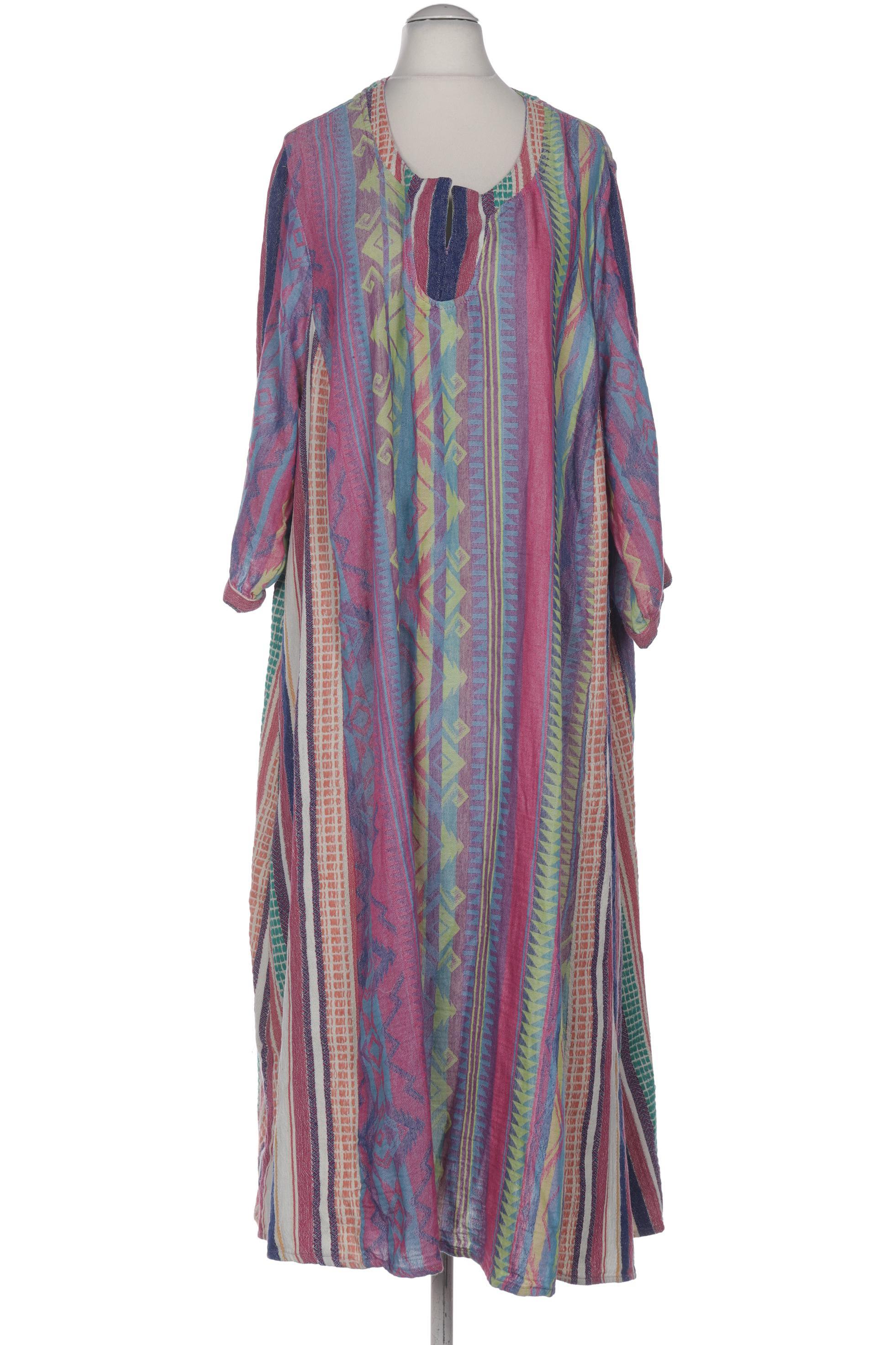 

Ulla Popken Damen Kleid, pink