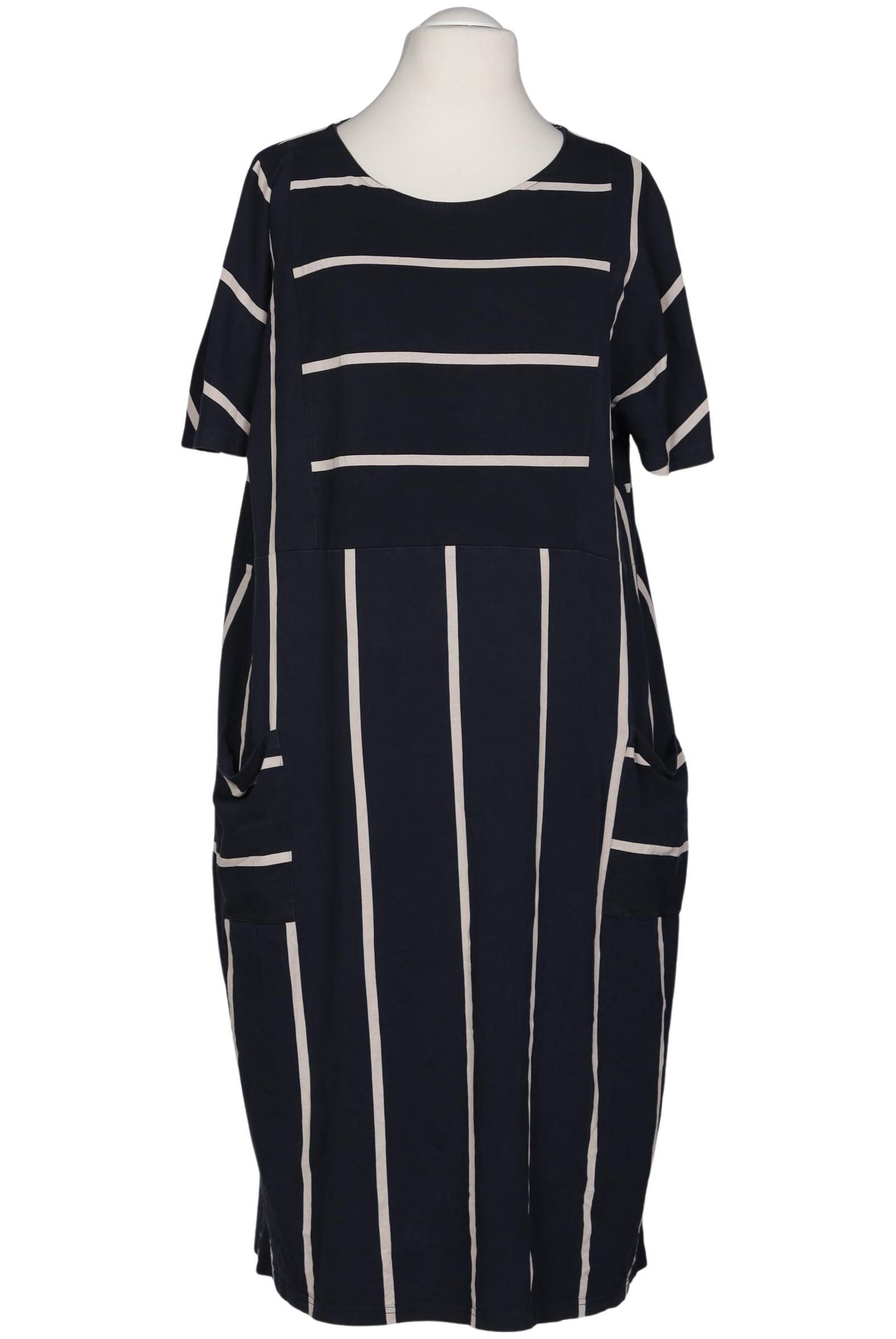 

Ulla Popken Damen Kleid, mehrfarbig, Gr. 50