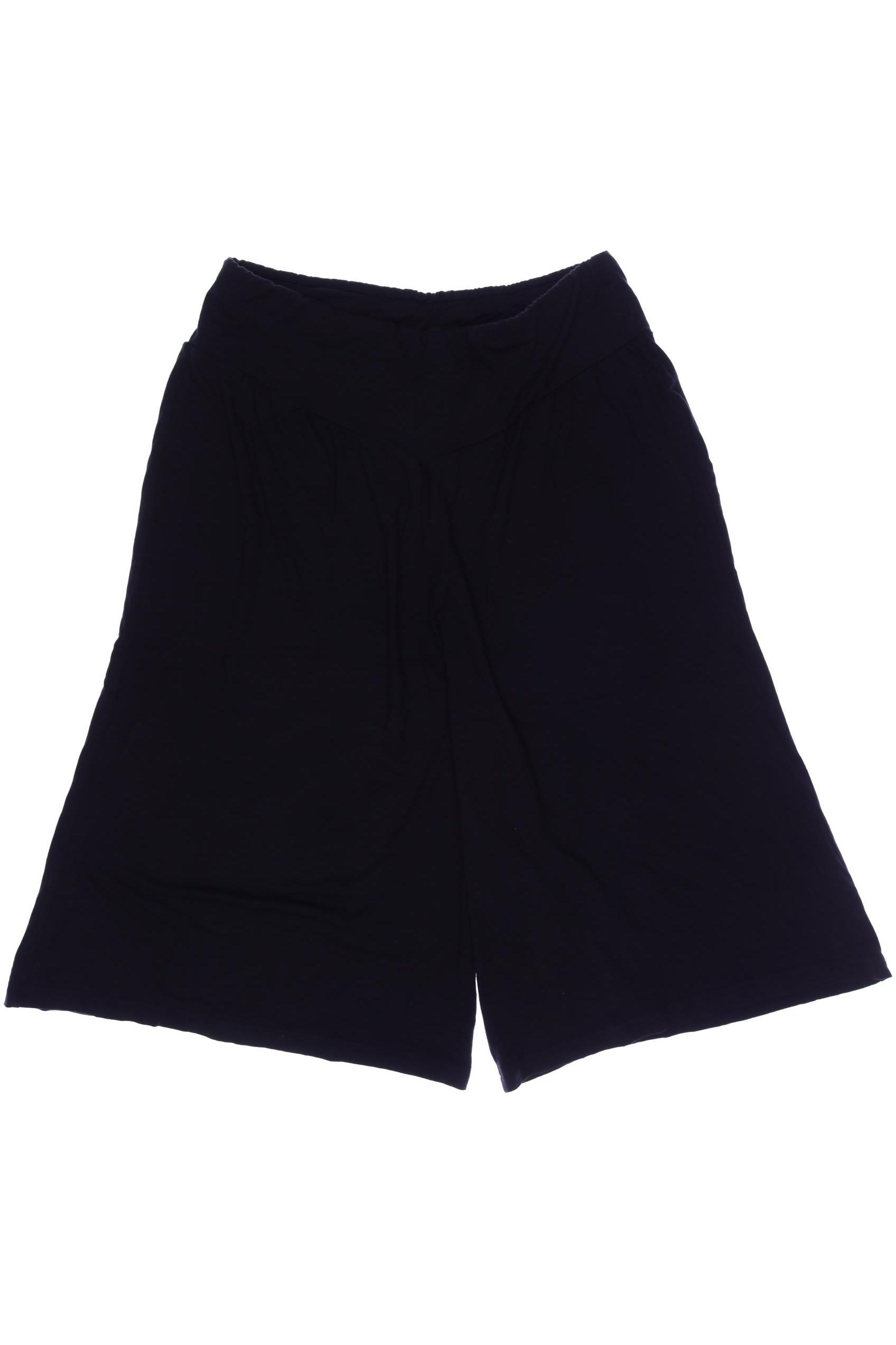 

Ulla Popken Damen Shorts, schwarz