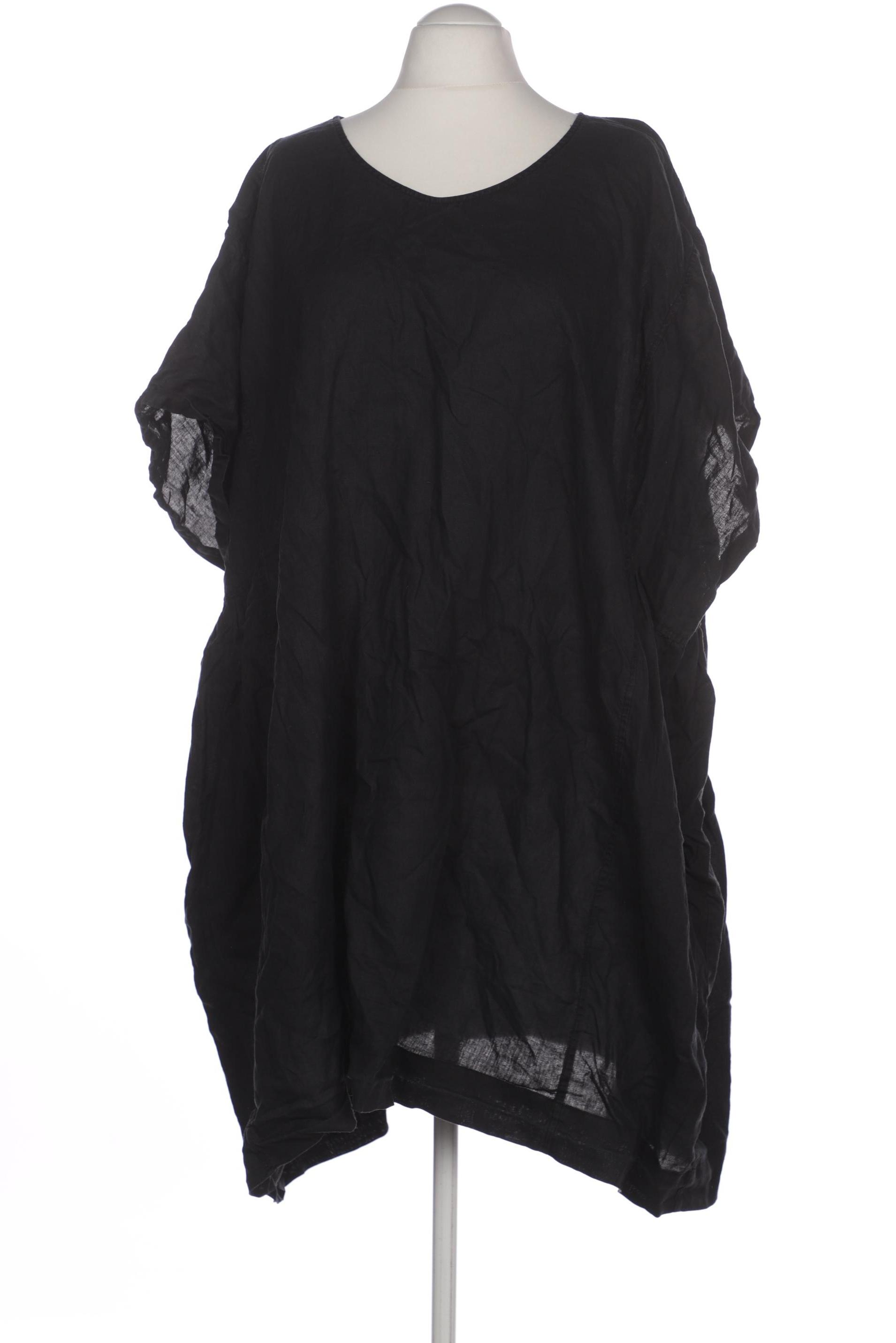 

Ulla Popken Damen Kleid, schwarz, Gr. 62
