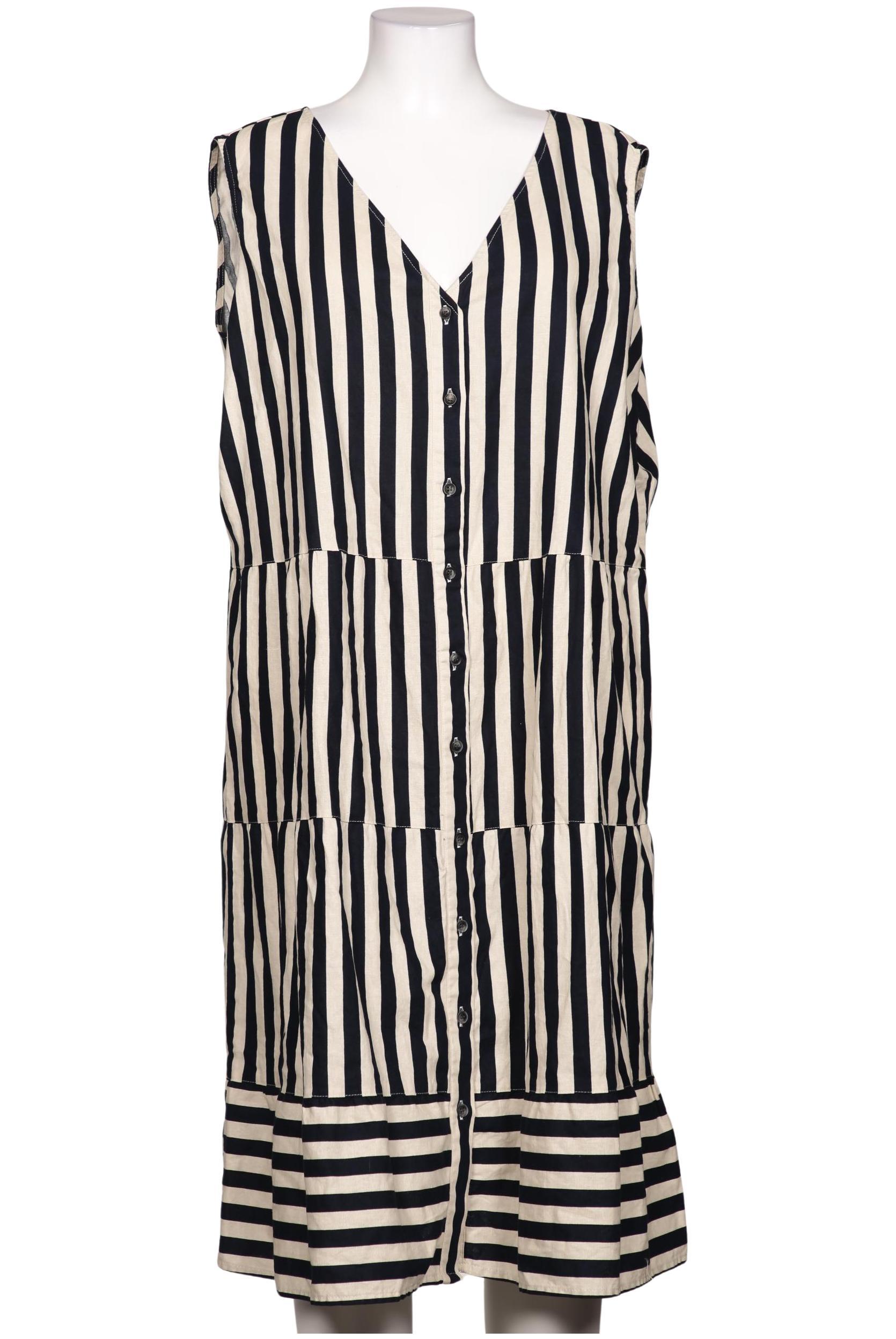 

Ulla Popken Damen Kleid, mehrfarbig, Gr. 50