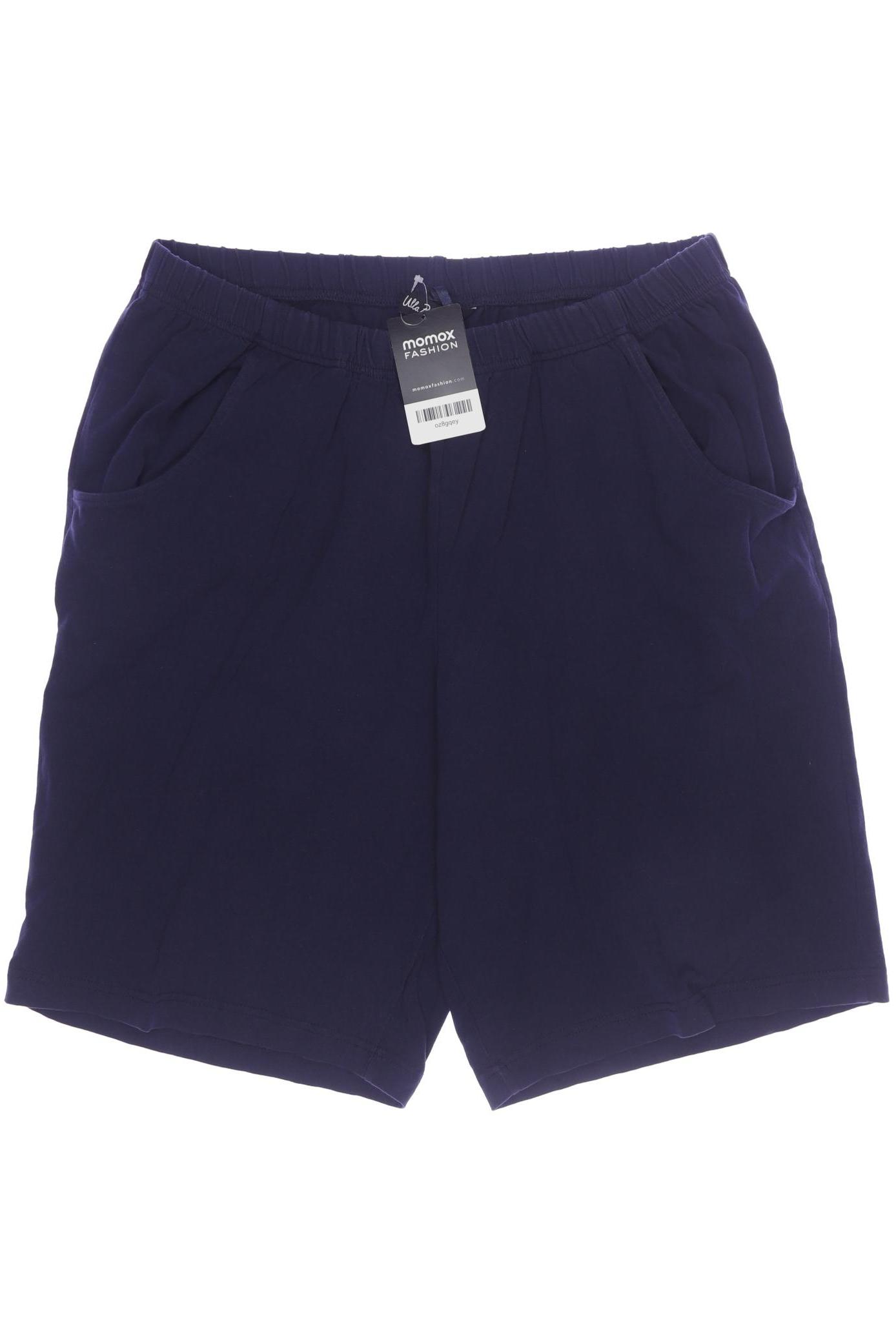 

Ulla Popken Damen Shorts, marineblau, Gr. 44