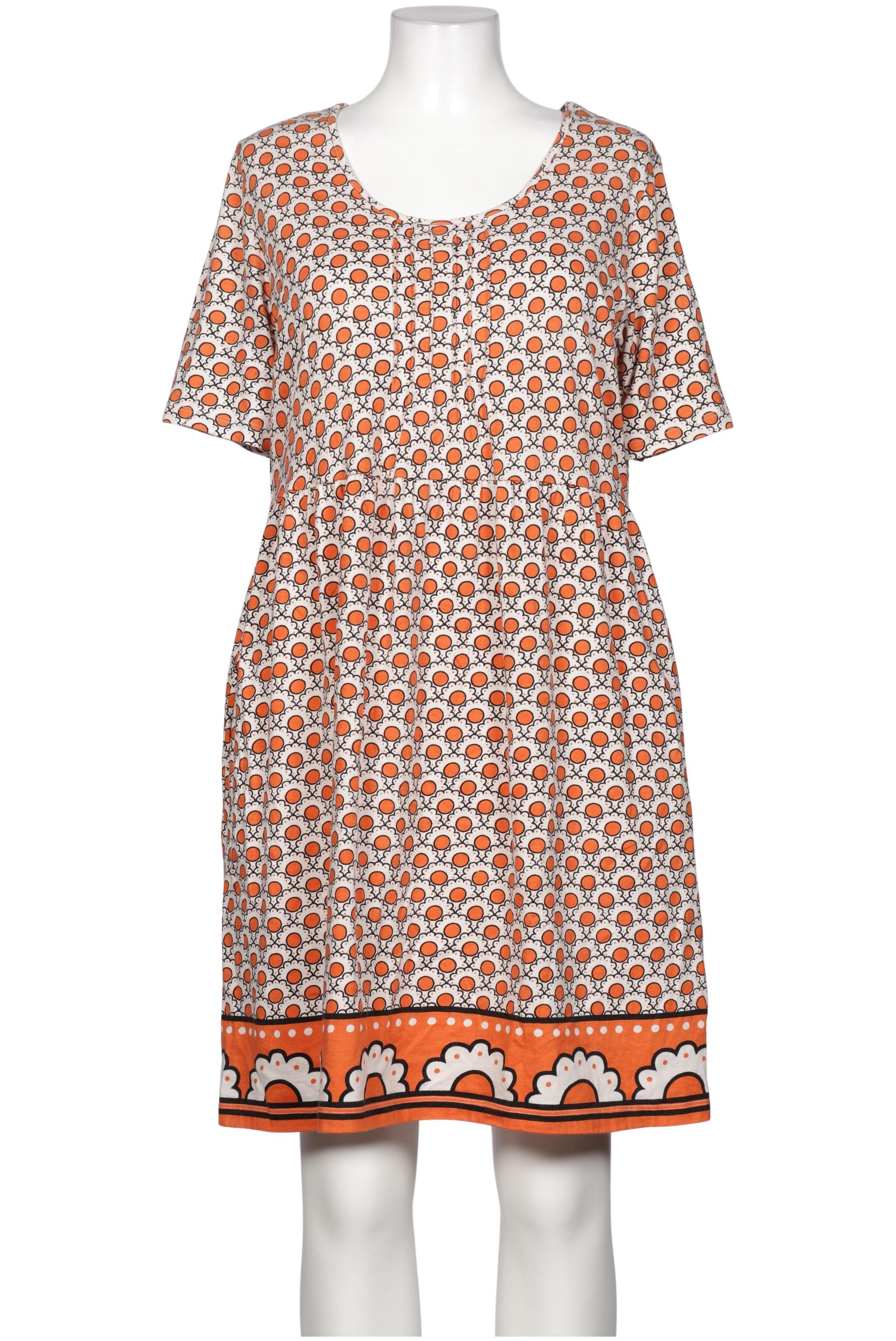 

Ulla Popken Damen Kleid, mehrfarbig, Gr. 42