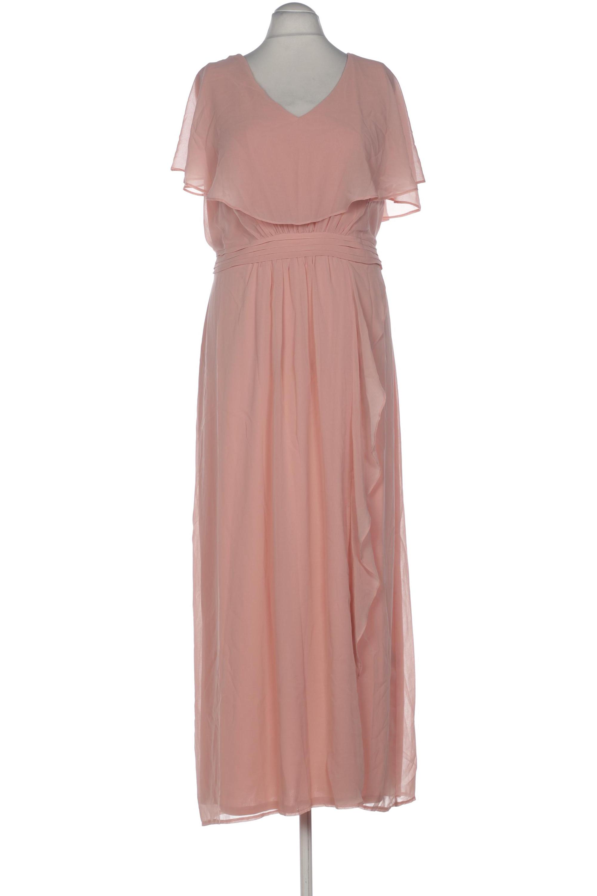 

Ulla Popken Damen Kleid, pink, Gr. 54