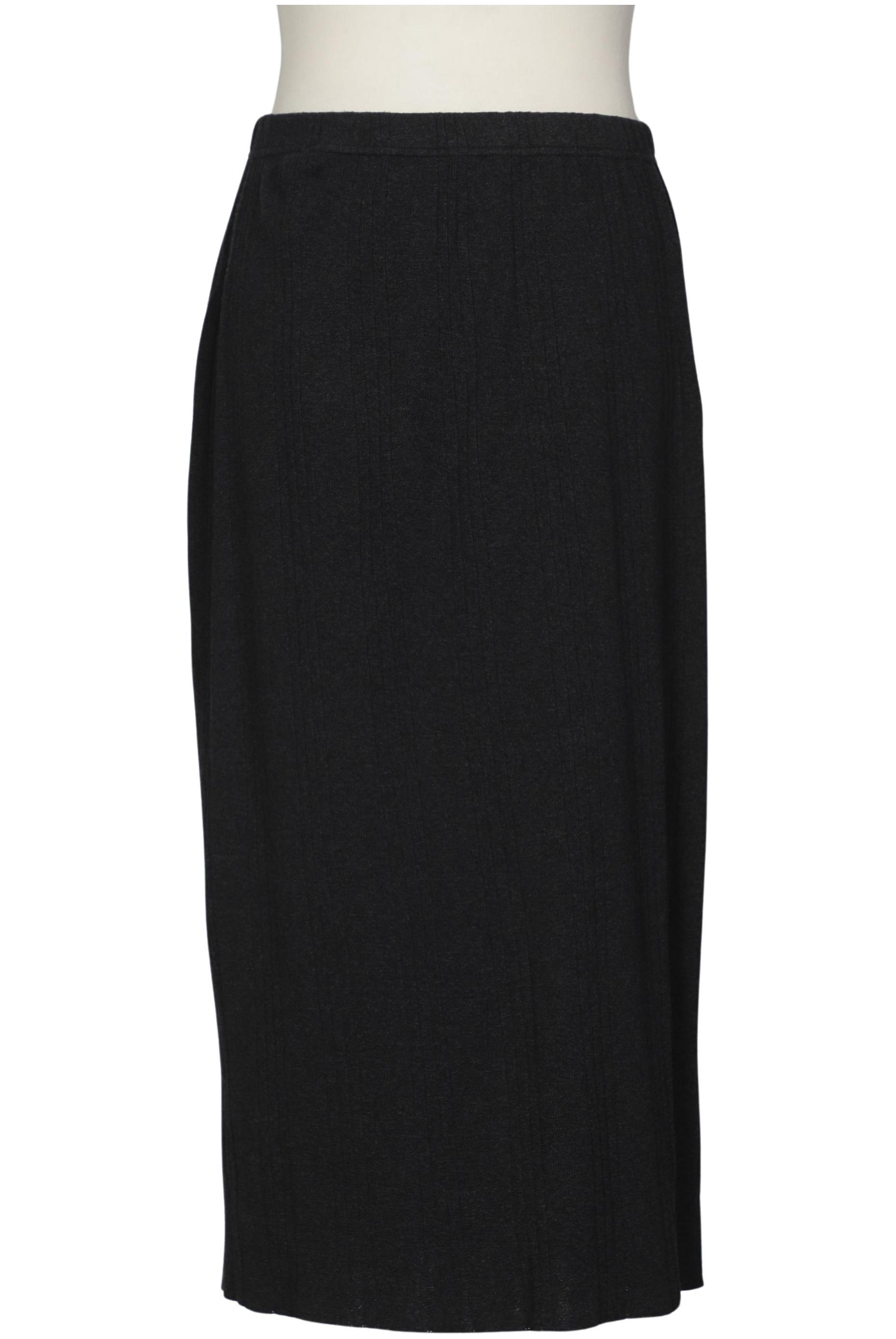 

Ulla Popken Damen Rock, marineblau, Gr. 58