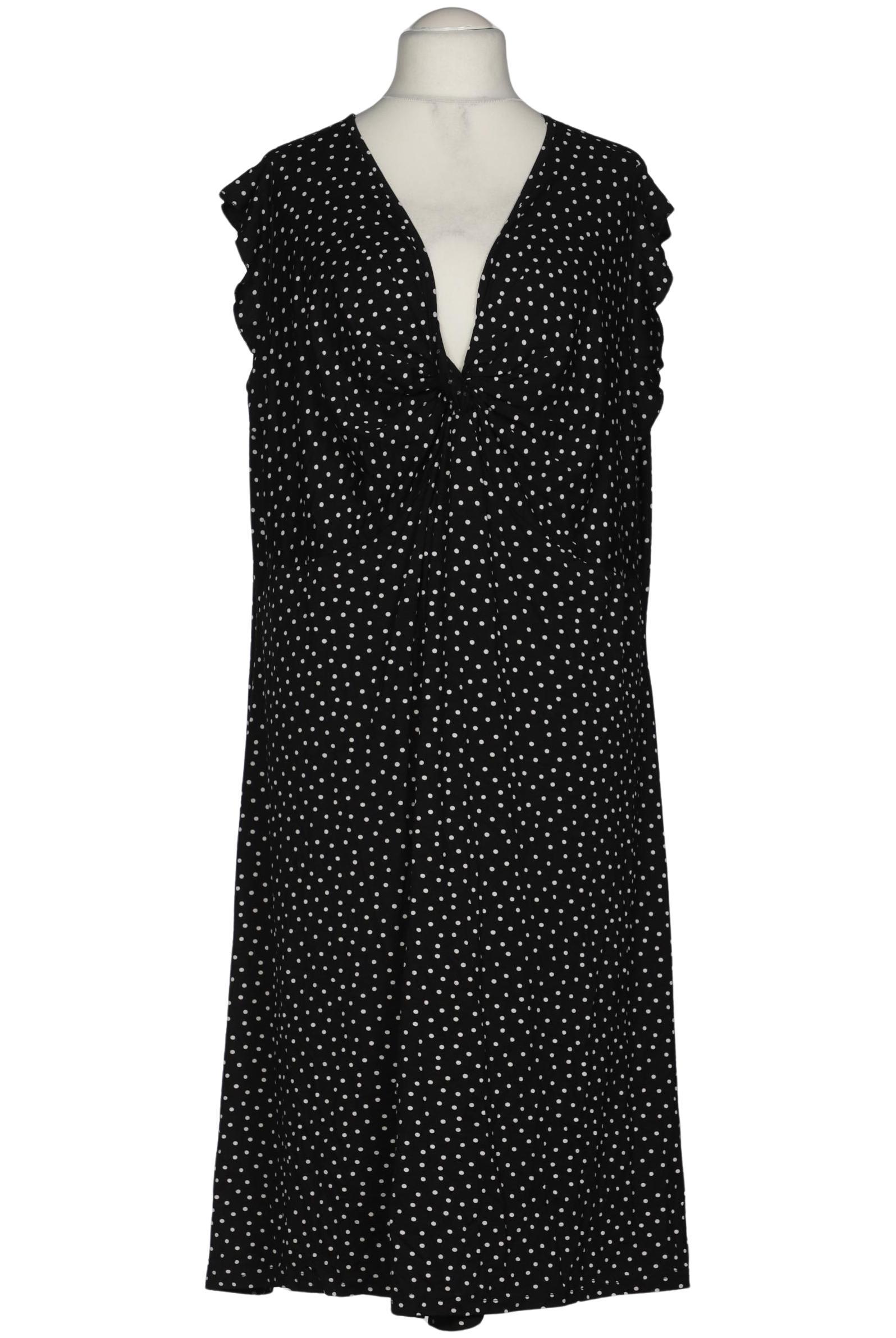 

Ulla Popken Damen Kleid, mehrfarbig, Gr. 58