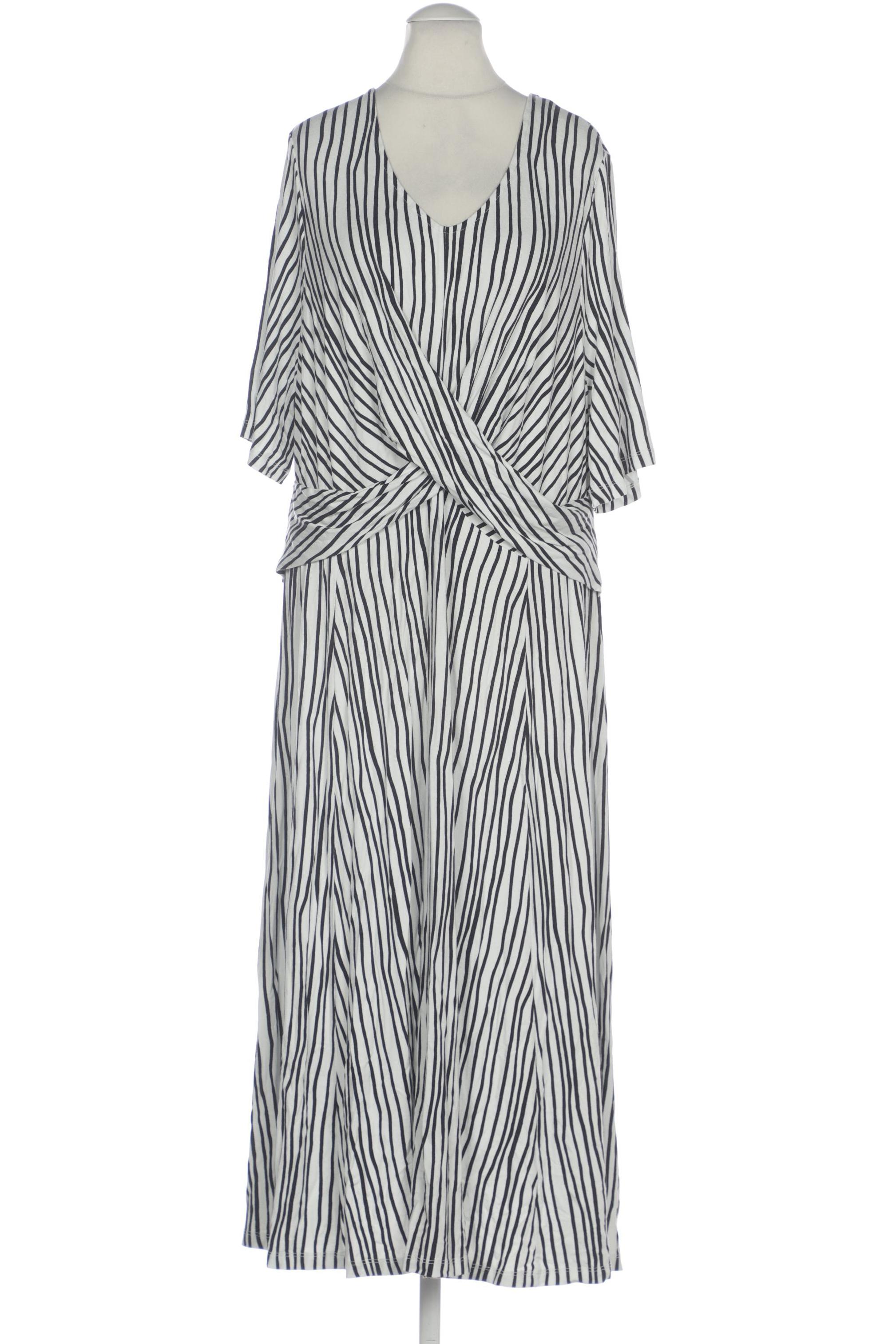 

Ulla Popken Damen Kleid, schwarz