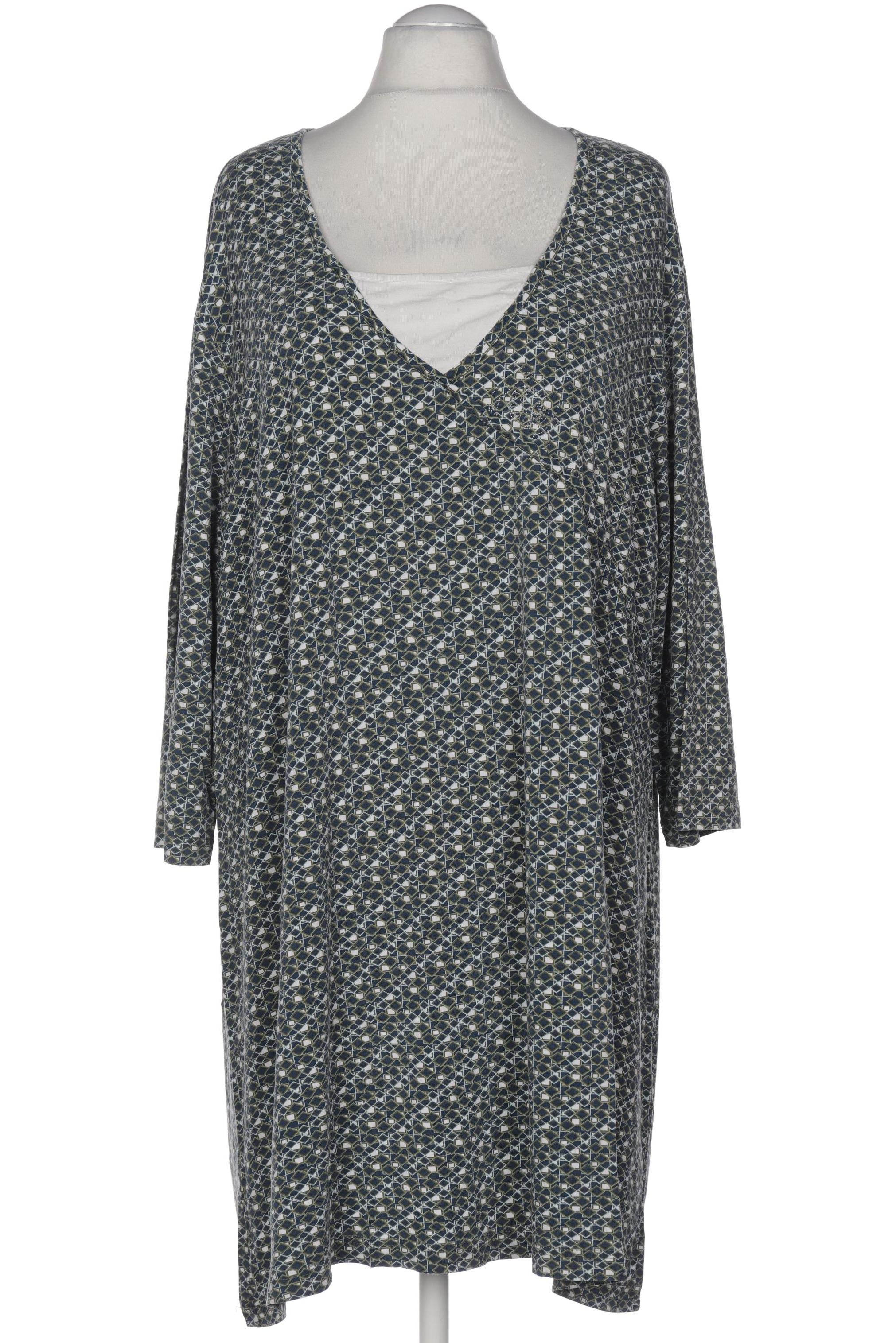 

Ulla Popken Damen Kleid, grün
