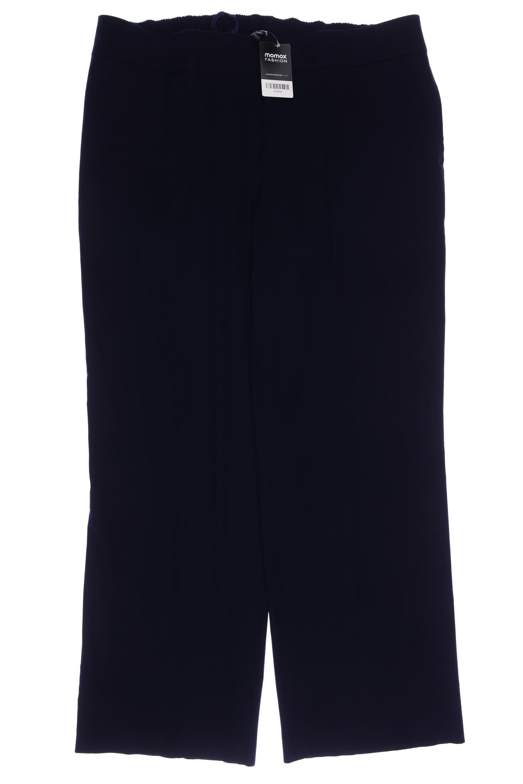 

Ulla Popken Damen Jeans, marineblau, Gr. 40