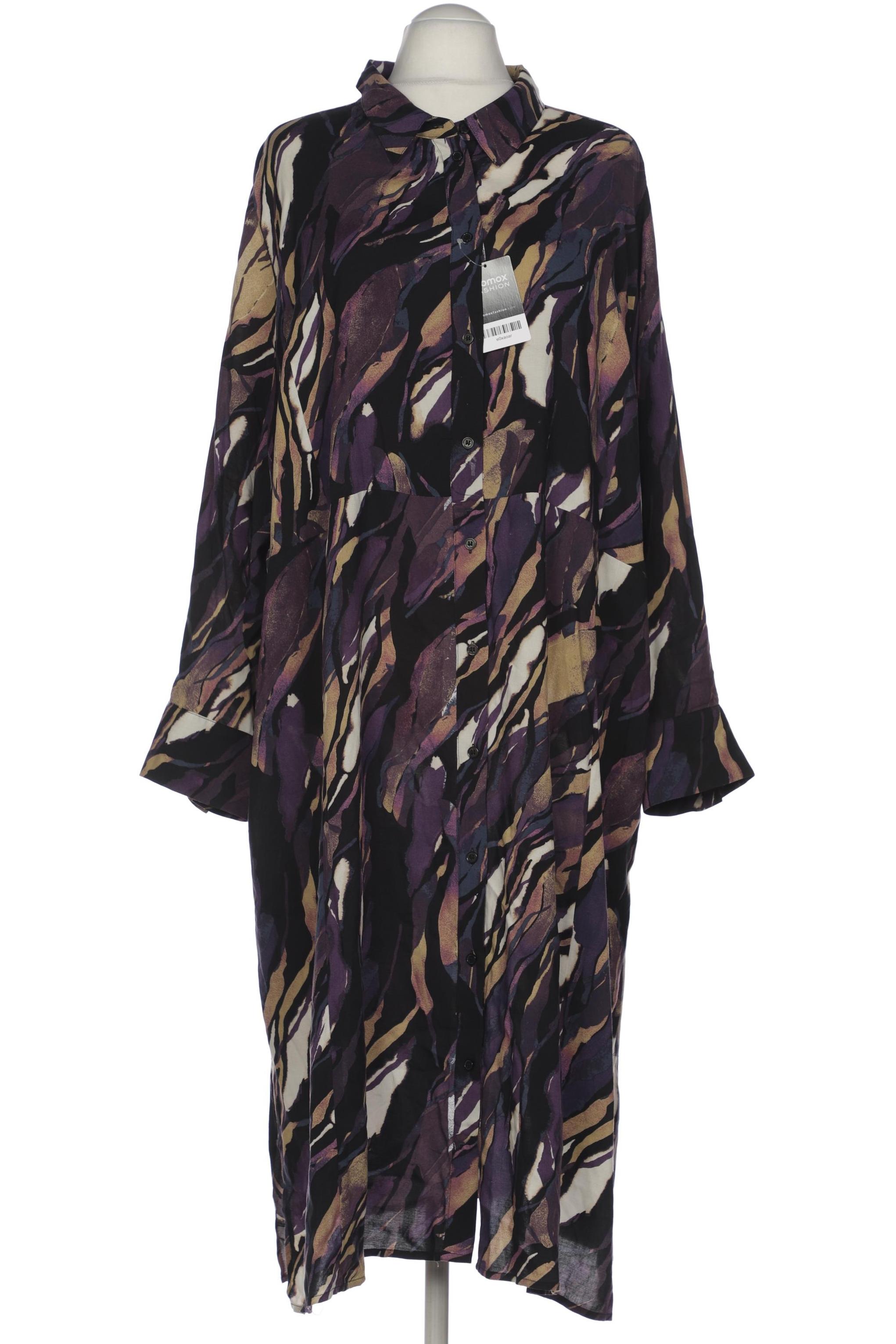 

Ulla Popken Damen Kleid, flieder, Gr. 58