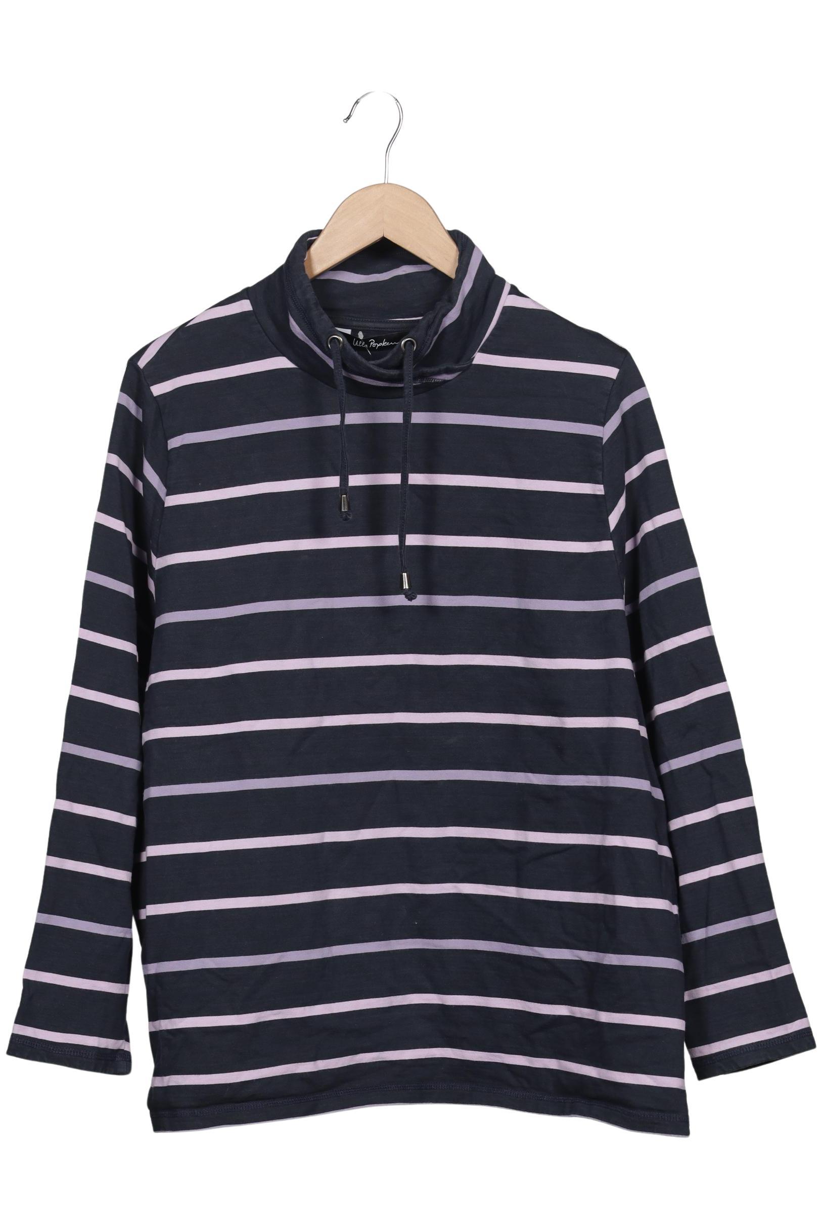 

Ulla Popken Damen Sweatshirt, mehrfarbig, Gr. 50