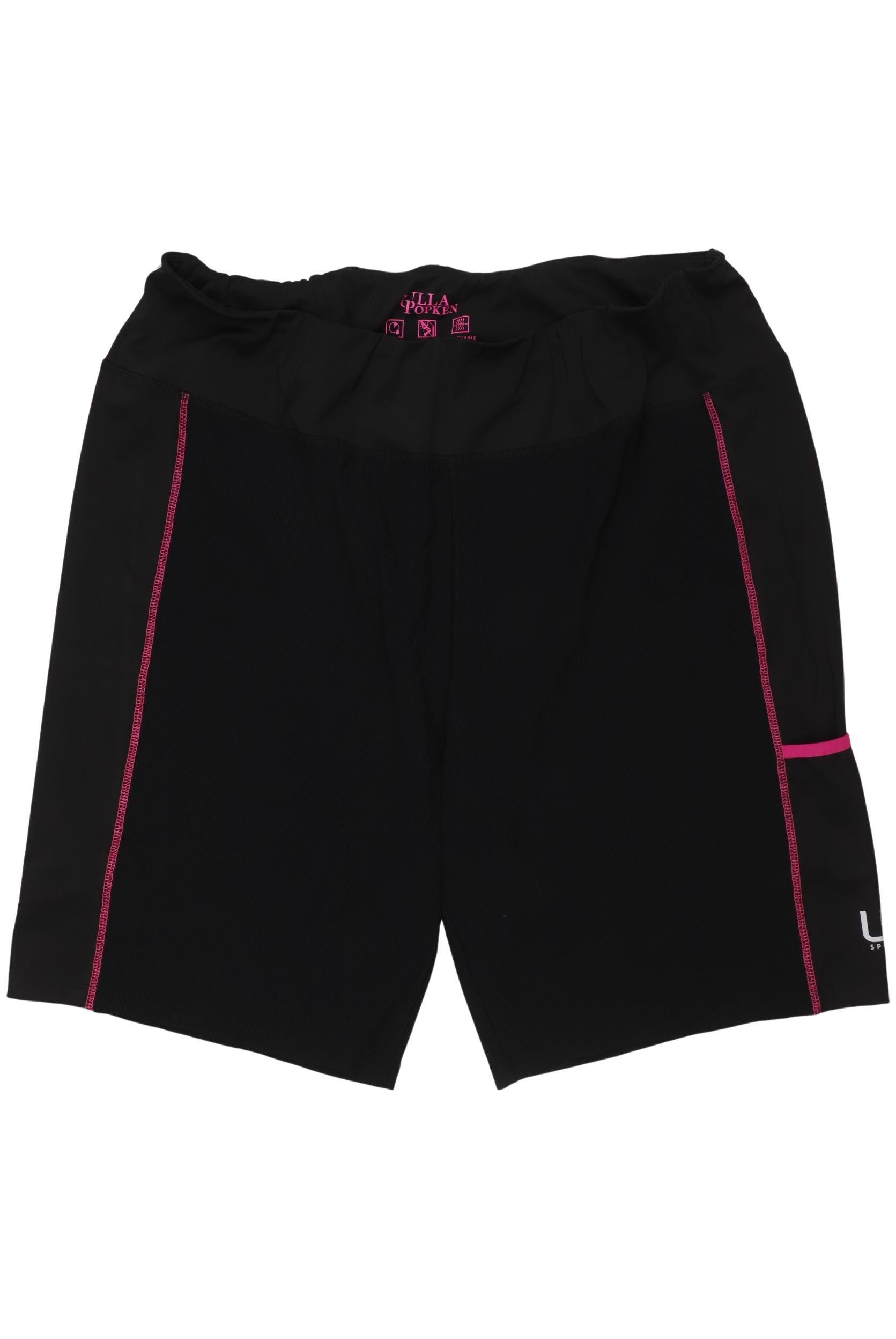 

Ulla Popken Damen Shorts, mehrfarbig, Gr. 54