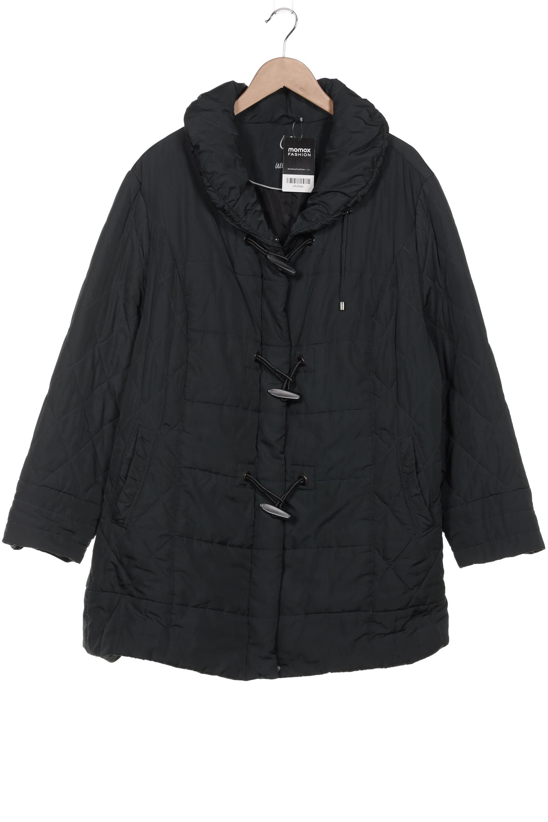 

Ulla Popken Damen Jacke, grün, Gr. 54