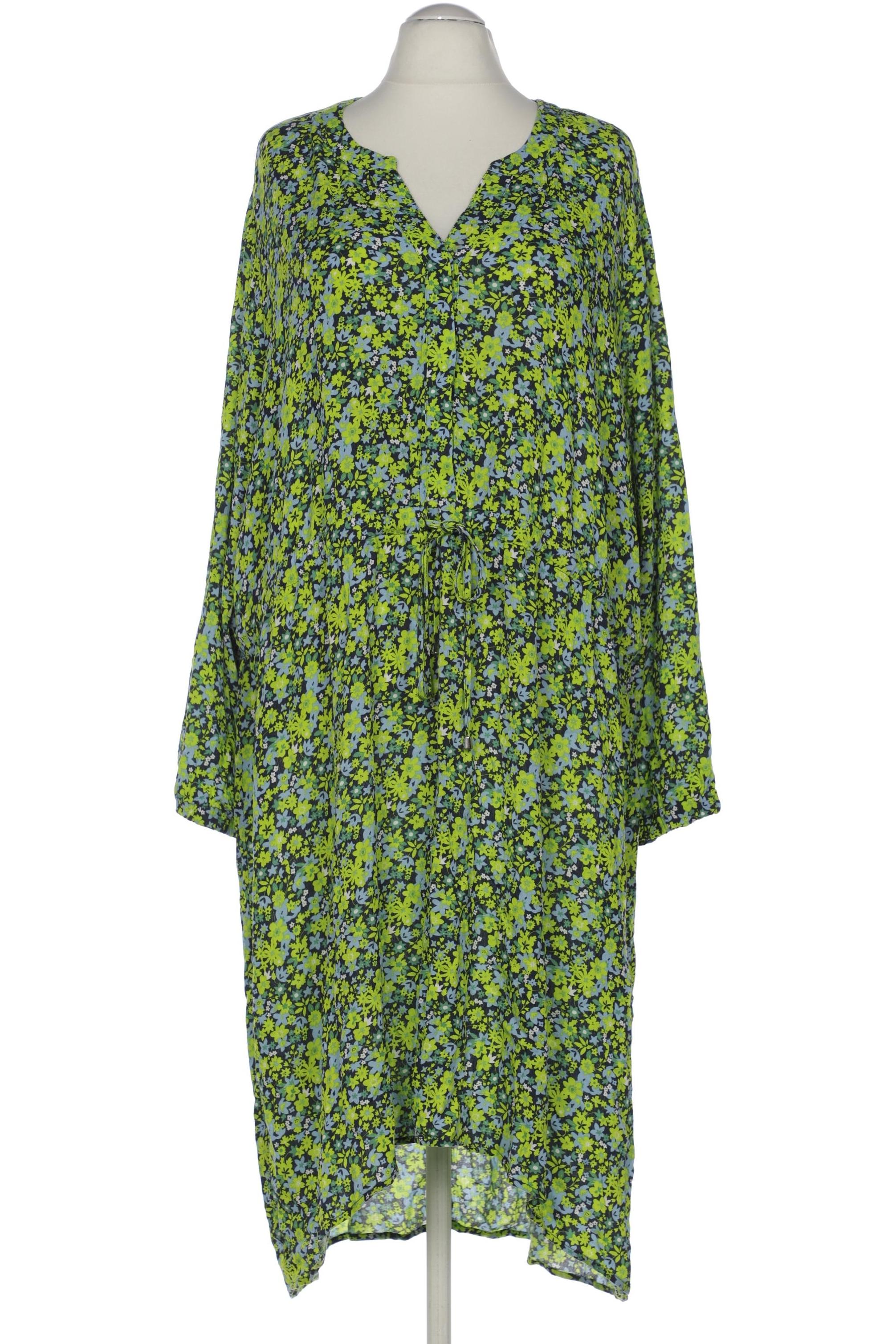 

Ulla Popken Damen Kleid, marineblau, Gr. 50